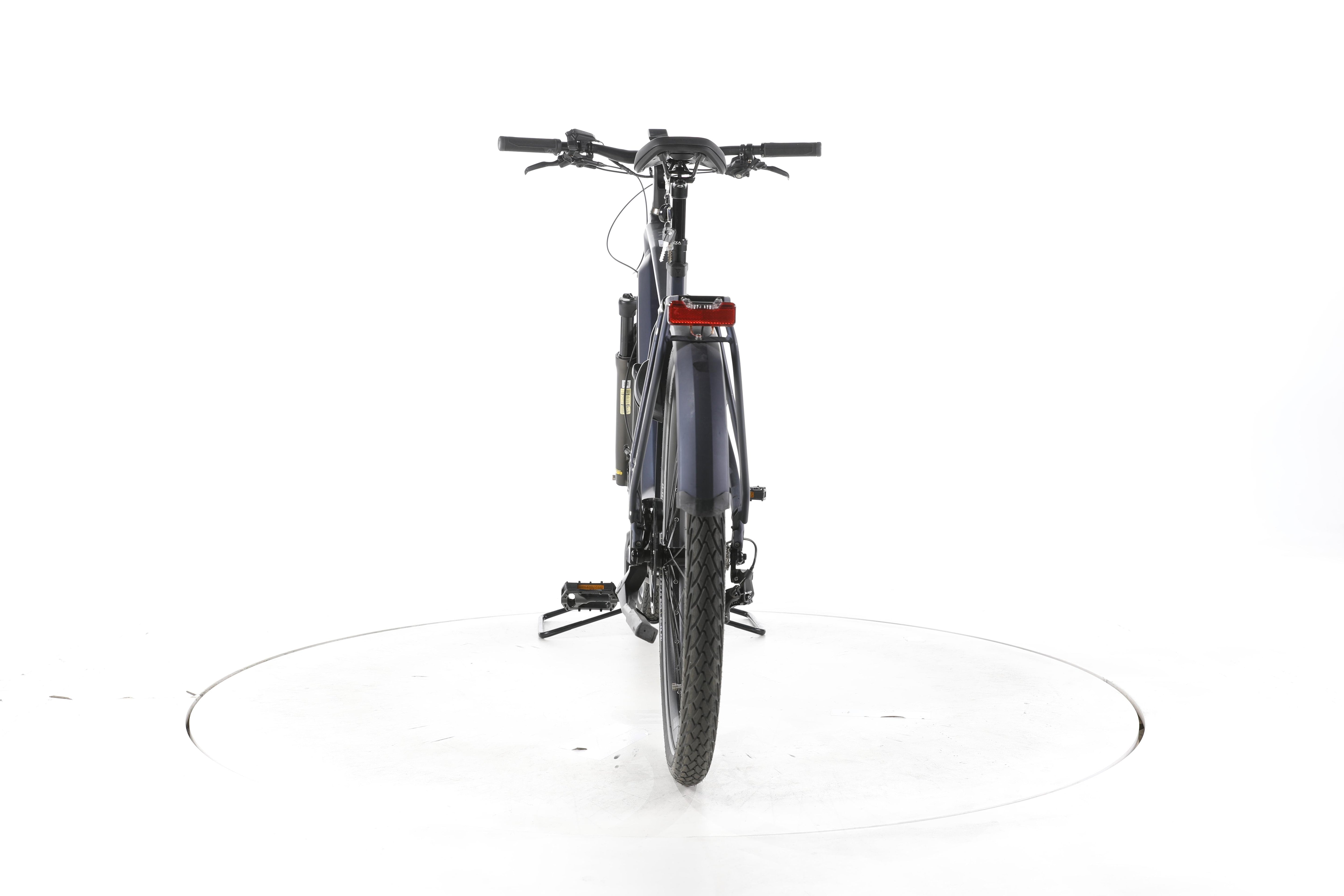 Kalkhoff Endeavour 7.B Advance+ Trekking E-Bike - Image 10