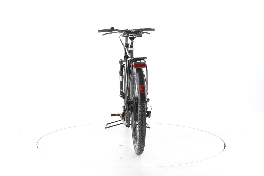 QWIC Performance RD11 Trekking E-Bike - Image 10