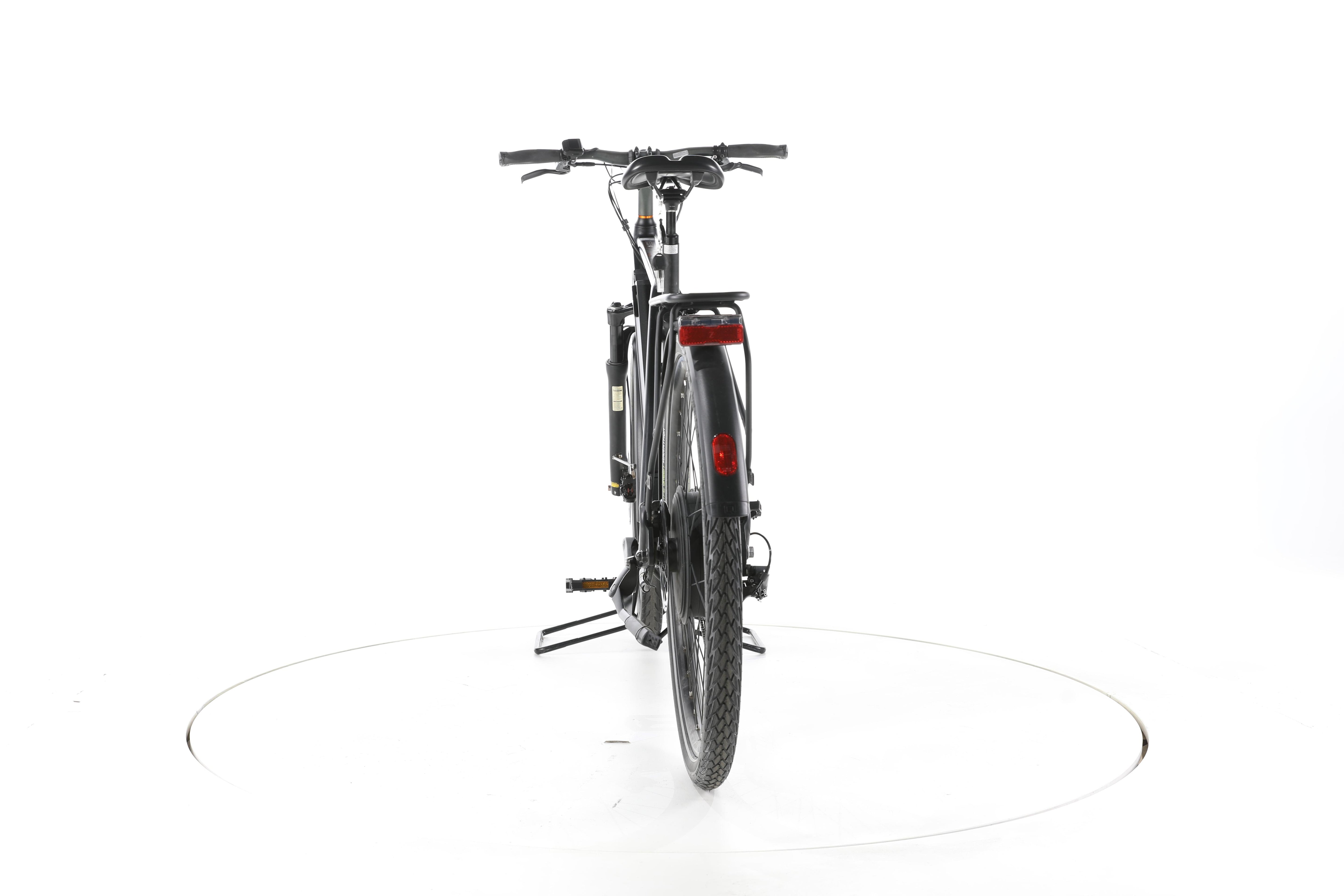 QWIC Performance RD11 Trekking E-Bike - Image 10