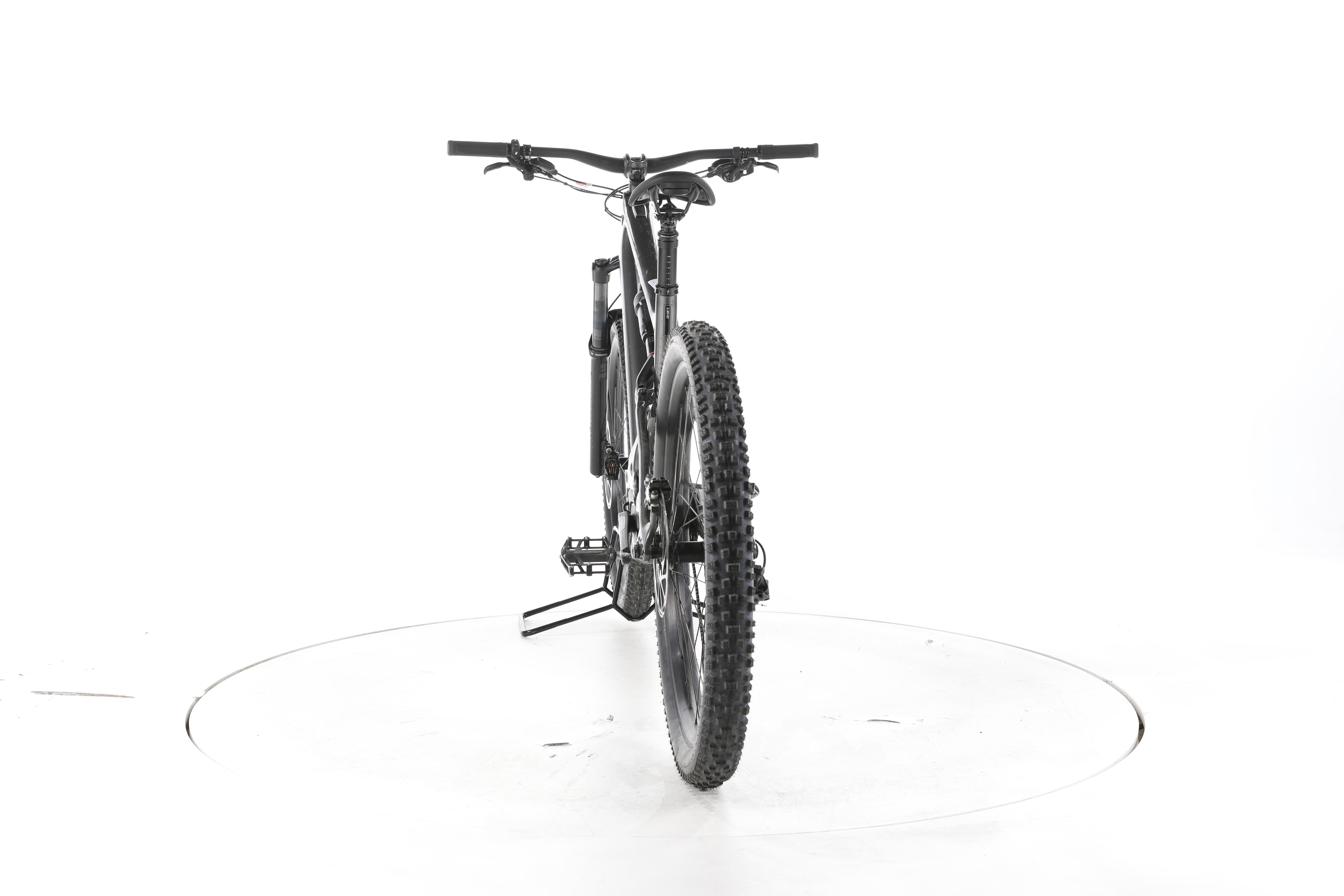 Specialized Turbo Levo E-Bike Fully Carbon - Image 10