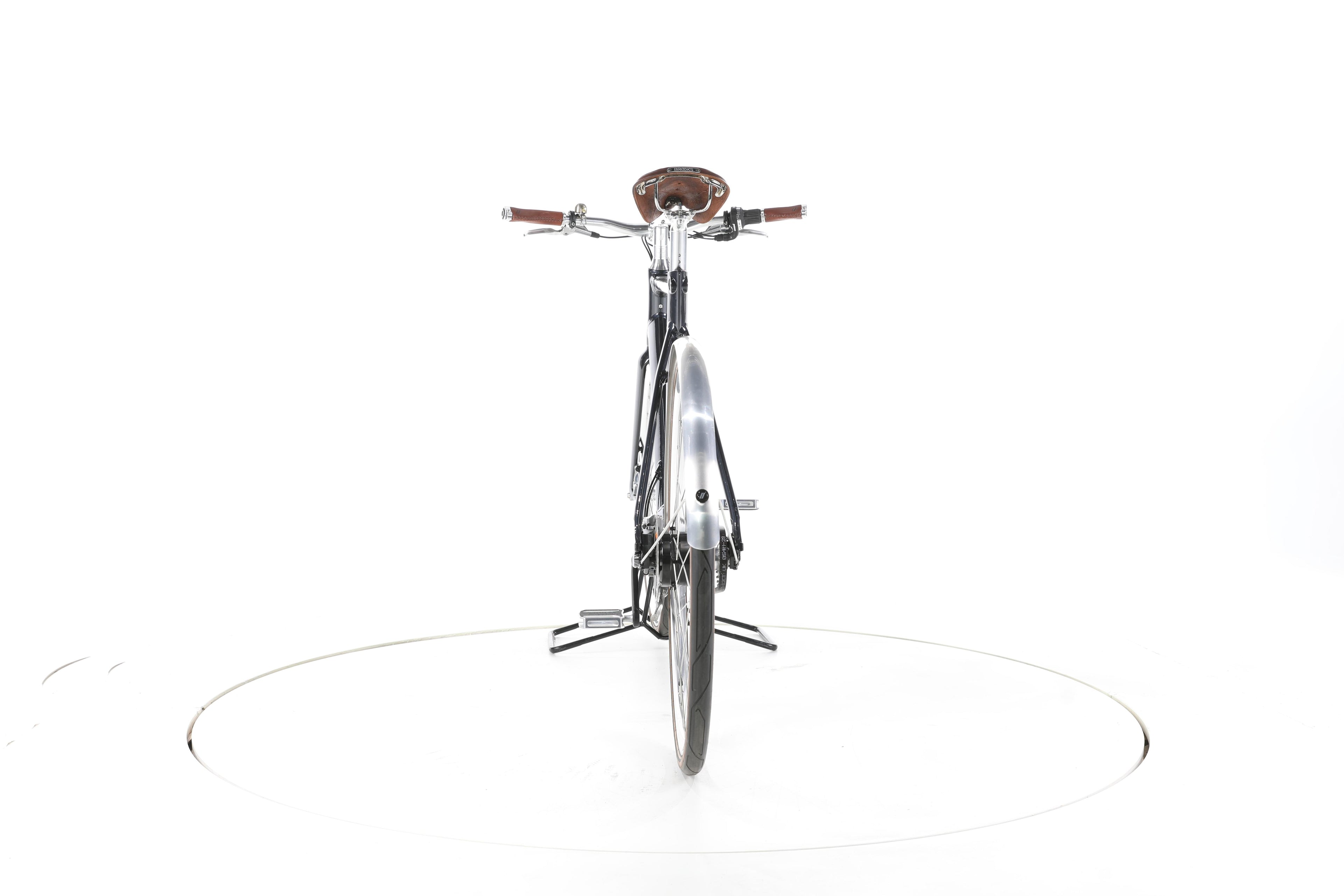 Schindelhauer Bikes Arthur IX X20 City E-Bike 2025 - Image 10