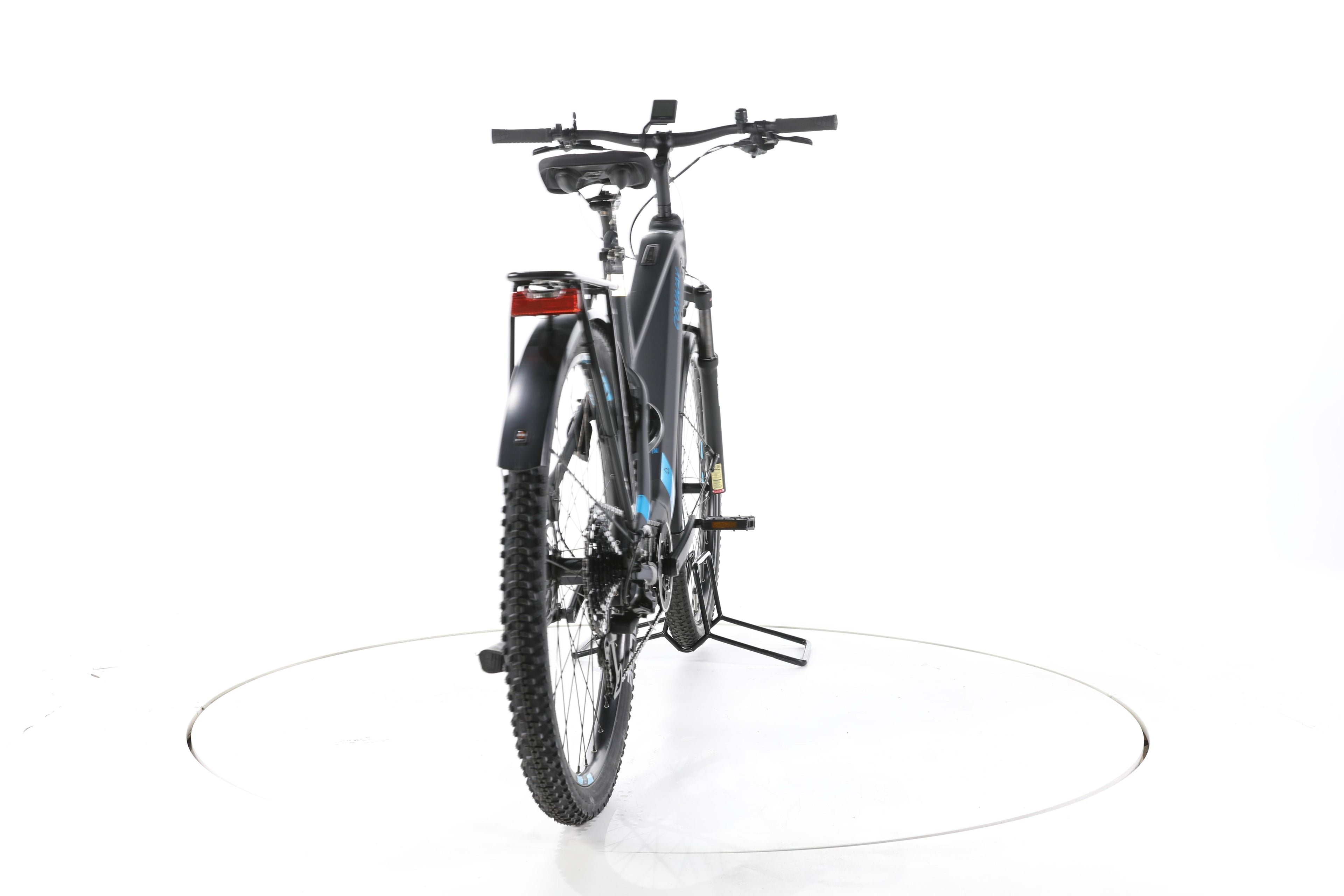 Conway Cairon C 2.0 Trekking E-Bike 2023 - Image 10