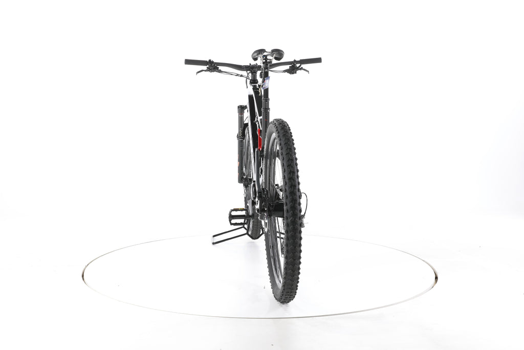 GASGAS G Light Trail 3.0 E-Bike Fully - Image 10