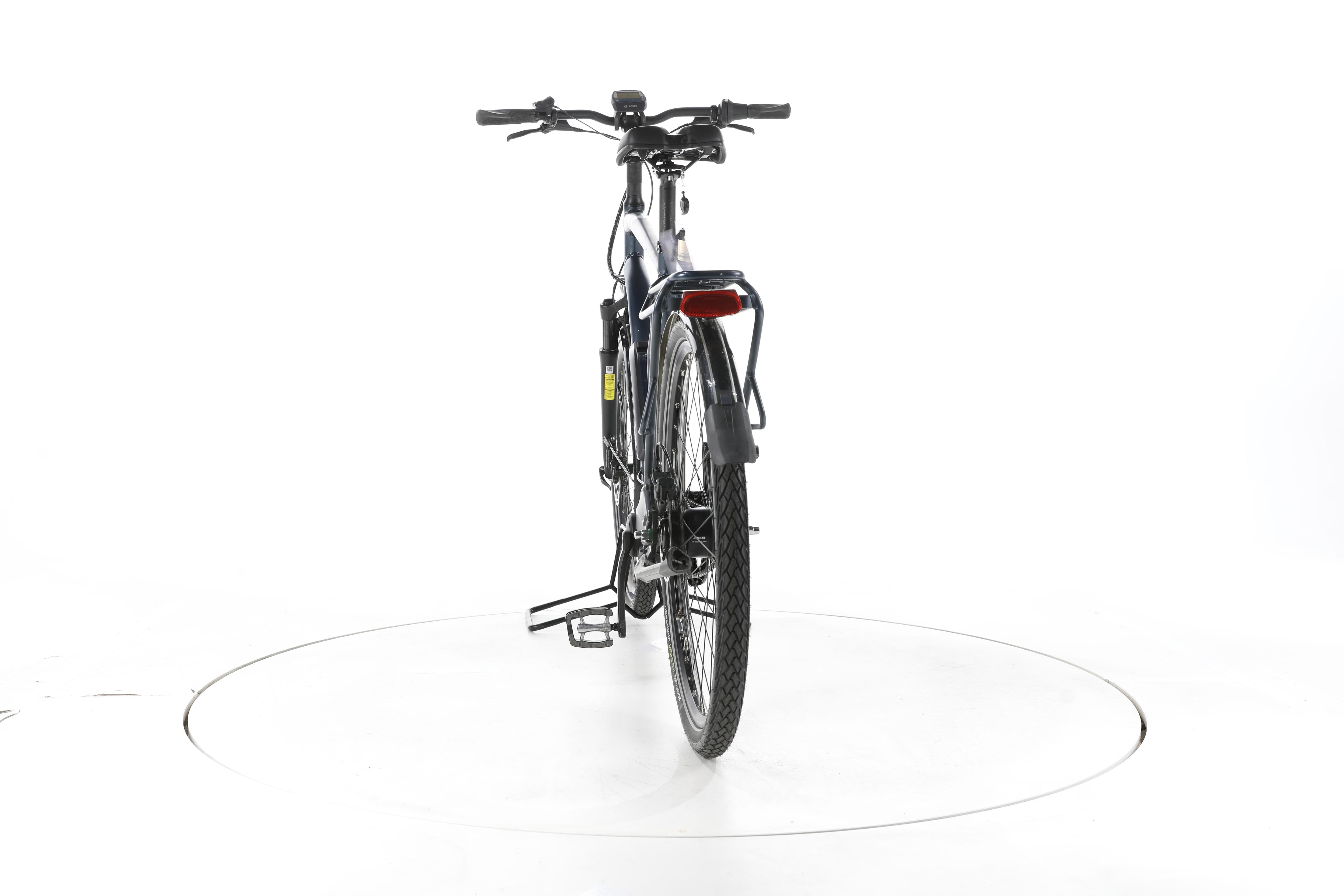 Pegasus Solero E Trekking E-Bike - Image 10
