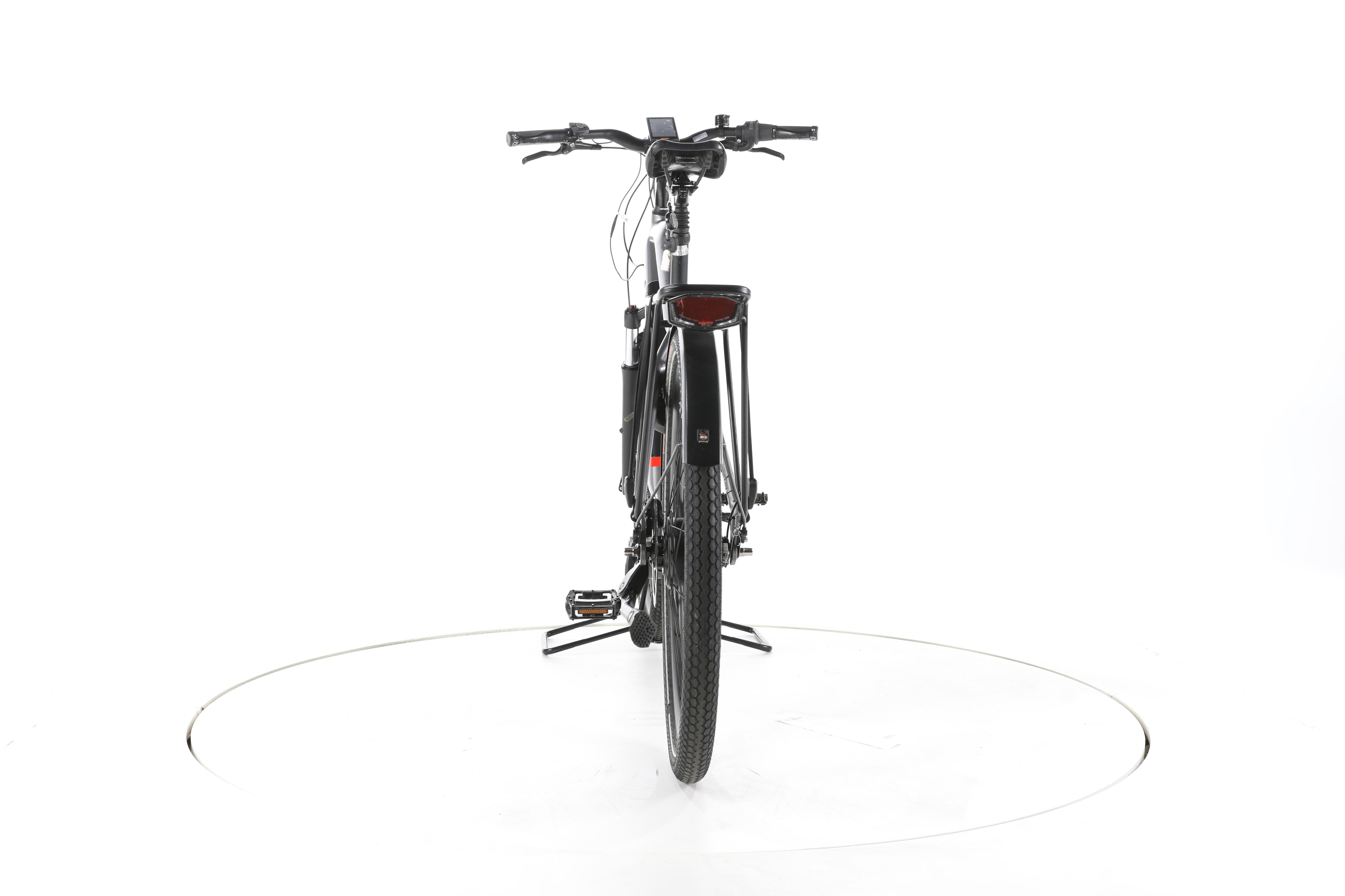 FREEBIKE Brooklyn City E-Bike - Image 10