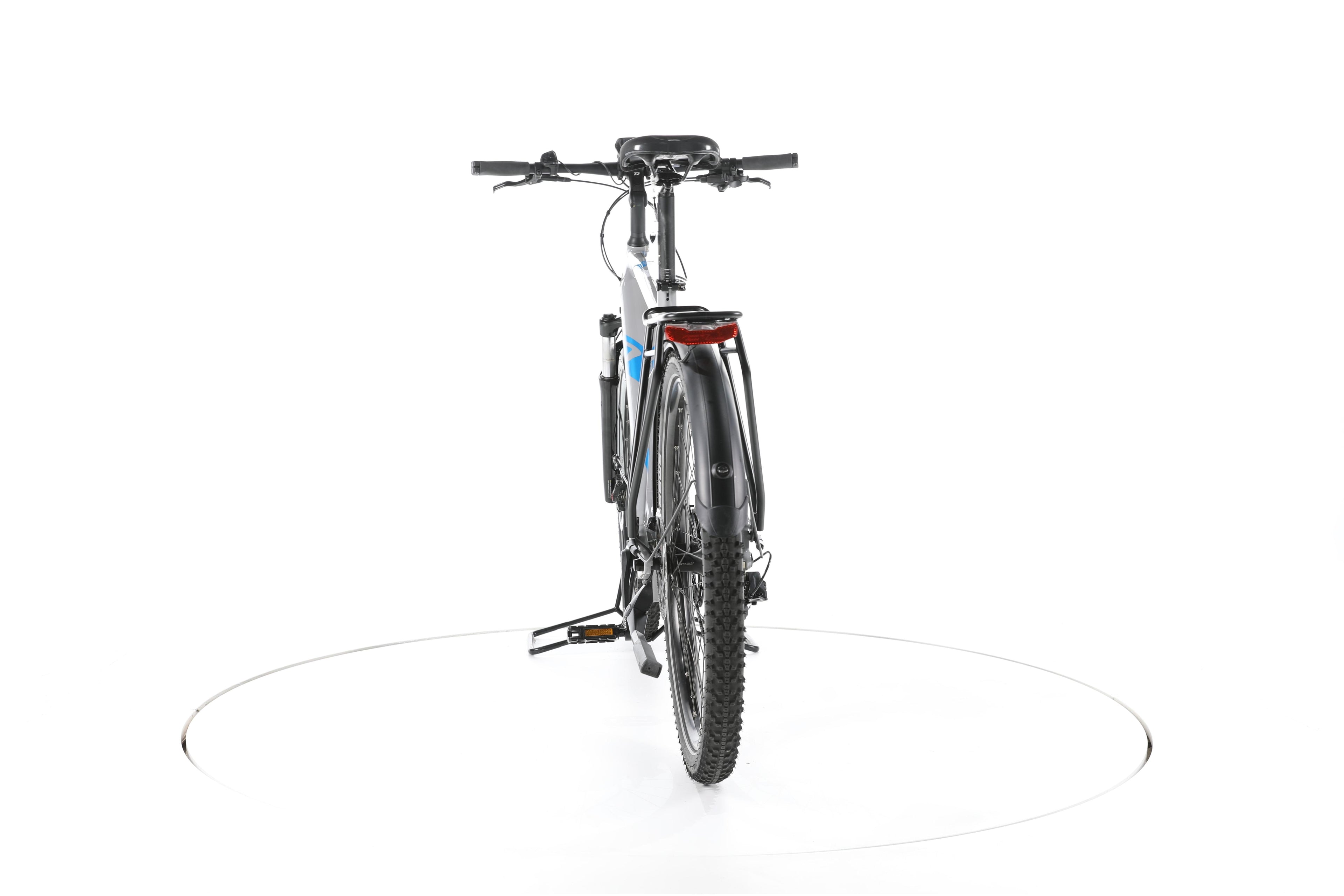 R Raymon CrossRay E 6.0 Trekking E-Bike - Image 10