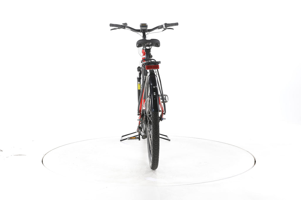 Böttcher Spirit City E-Bike Tiefeinsteiger - Image 10