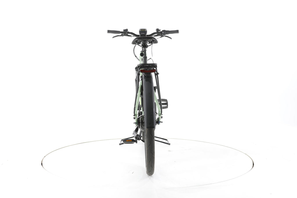 Brennabor T-32e City E-Bike - Image 10