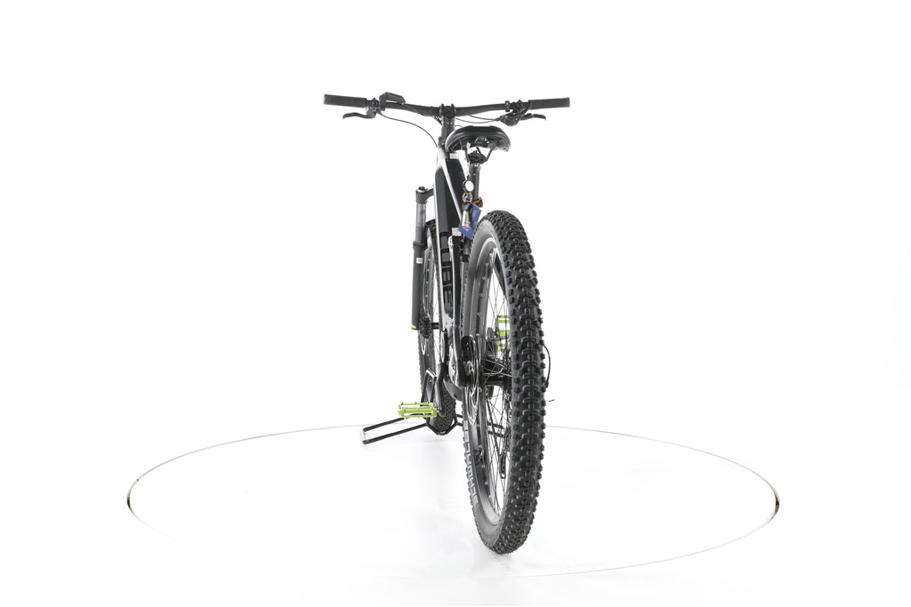 Cube Stereo Hybrid 120 ONE Fully E-Bike 2024 - Image 10
