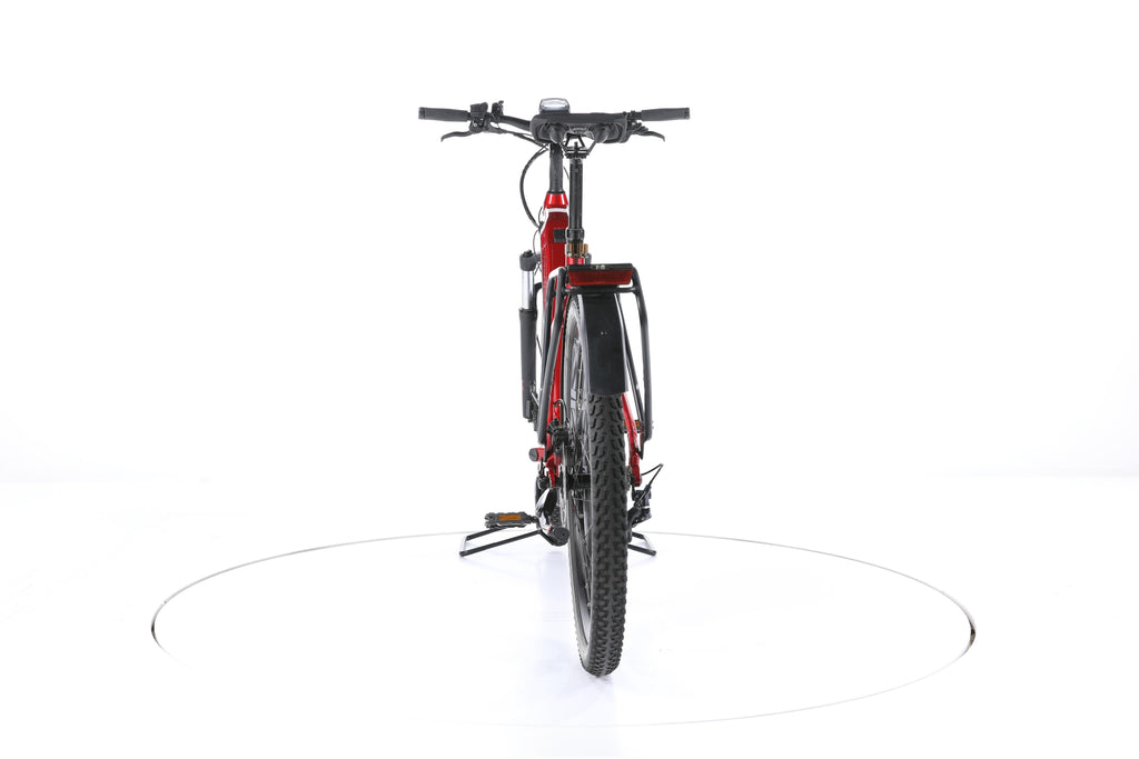 Kettler Quadriga Town & Country Comp Trekking E-Bike Tiefeinsteiger - Image 10