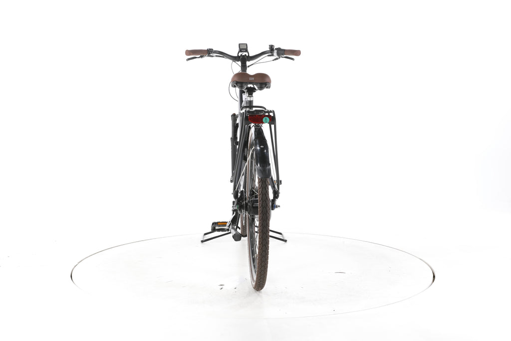 Puch C3.3 FL City E-Bike Tiefeinsteiger - Image 10