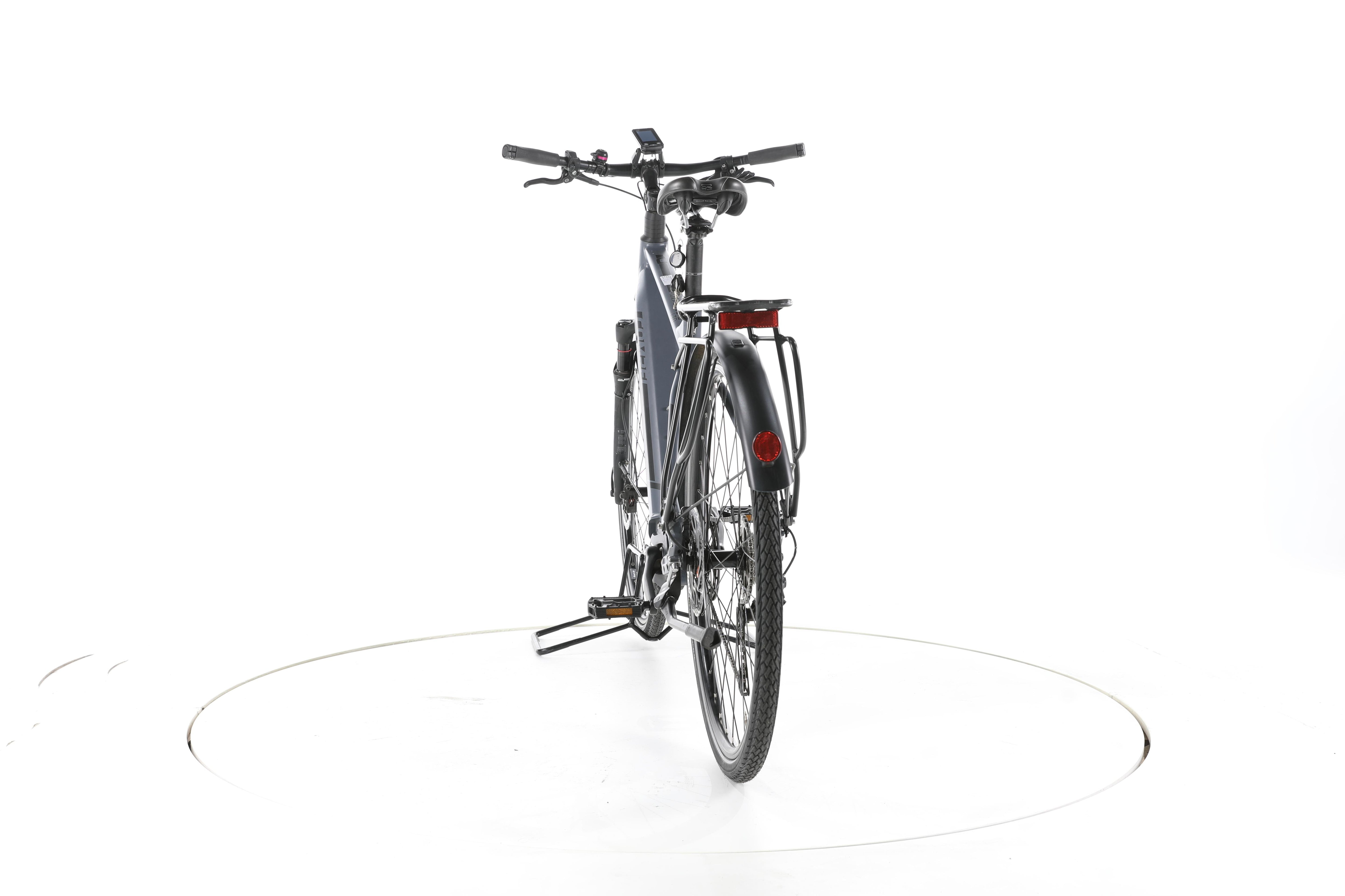 Compel Enyo E- LTD Trekking E-Bike - Image 10