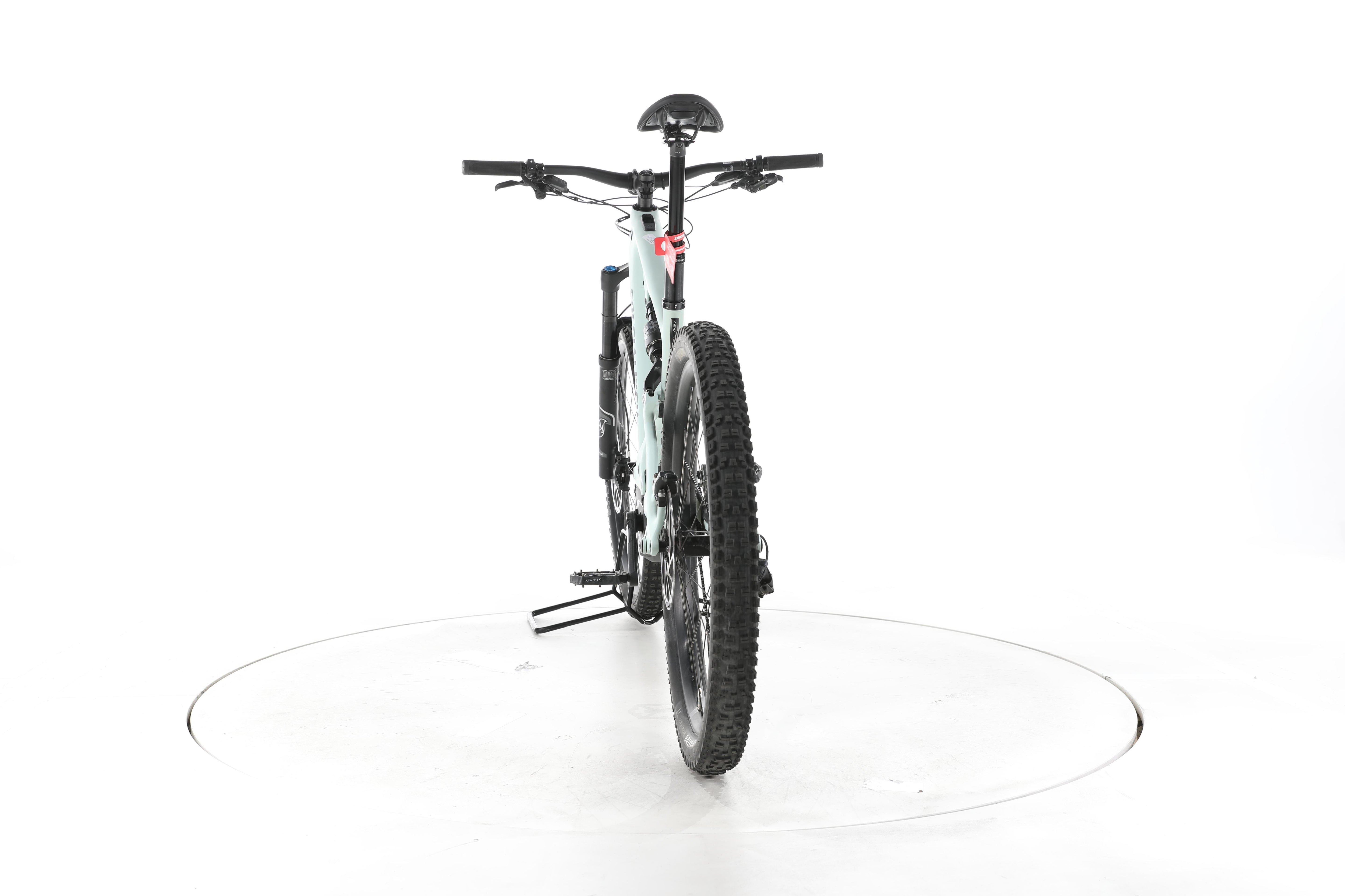 Specialized Turbo Levo Gen 3 E-Bike Fully Carbon 2025 - Image 10