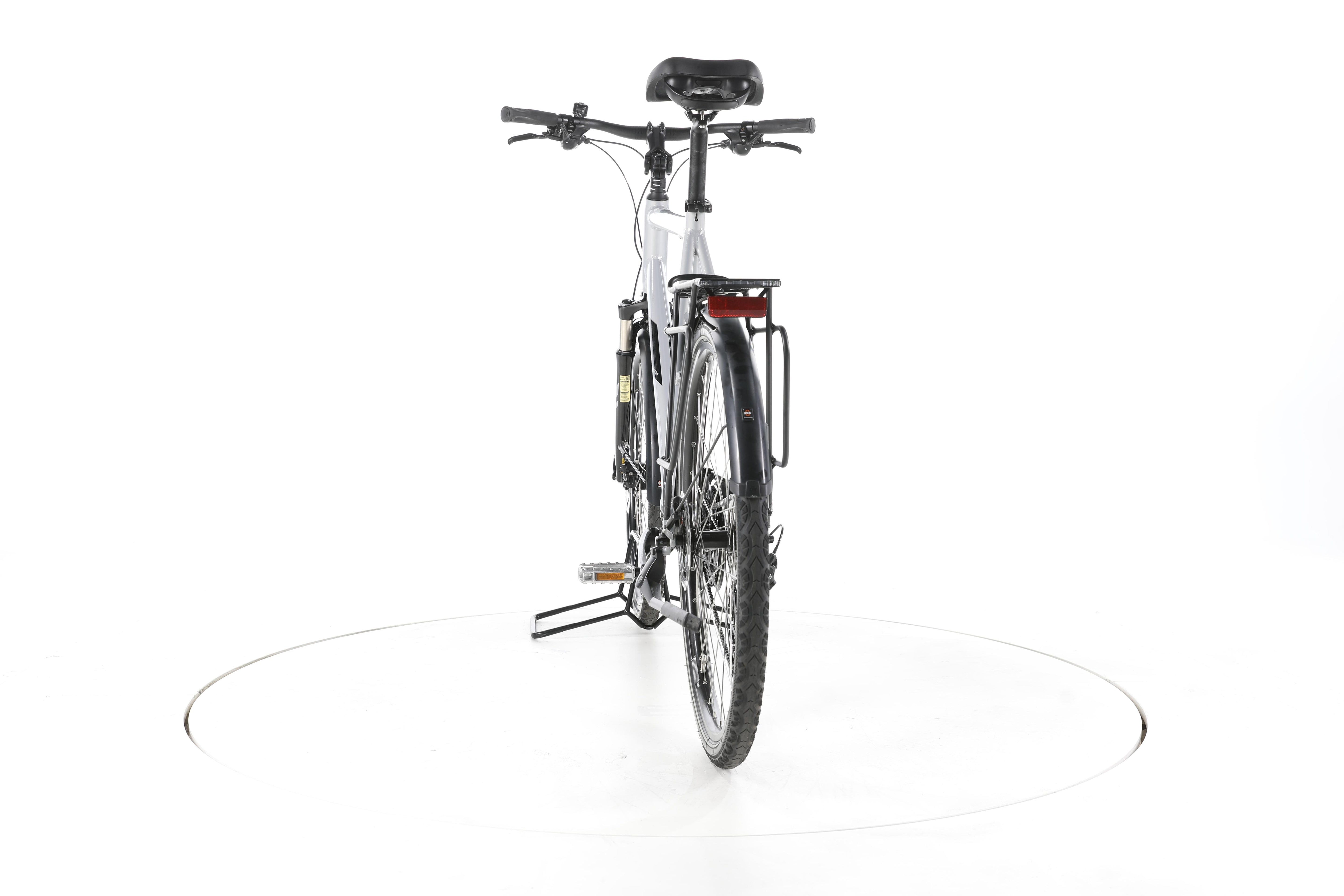 MORRISON T 5.0 Fahrrad City & Trekking - Image 10