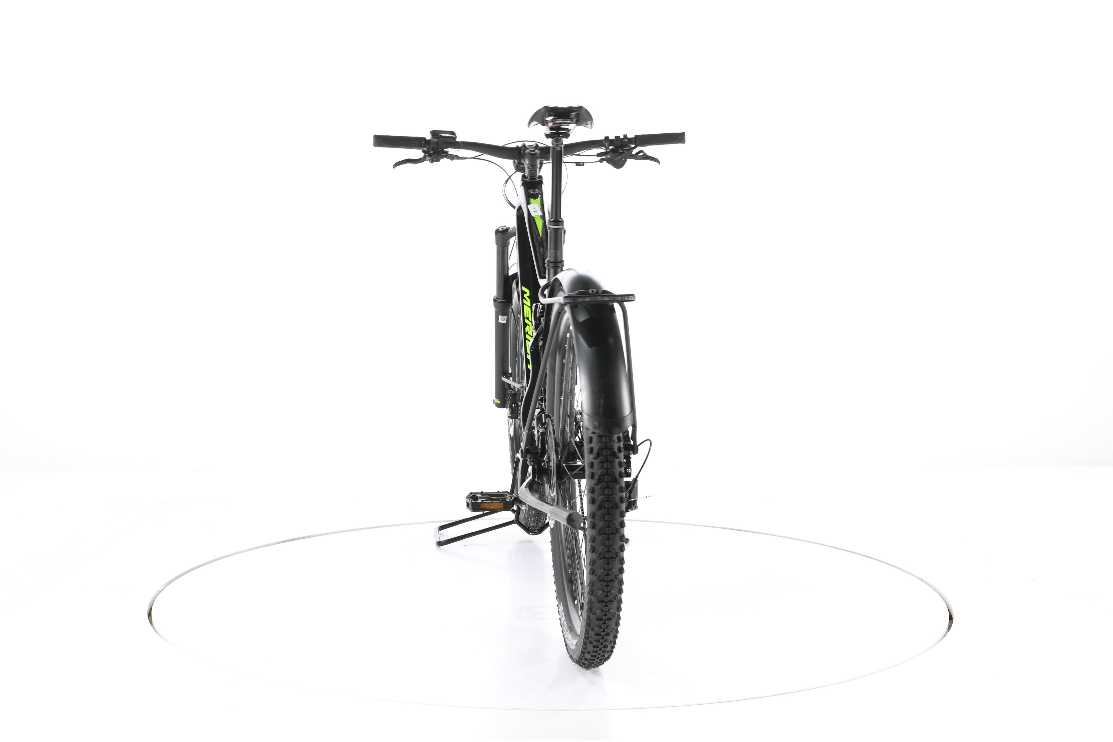 Merida eONE-Forty 675 EQ EP1 SUV E-Bike - Image 10