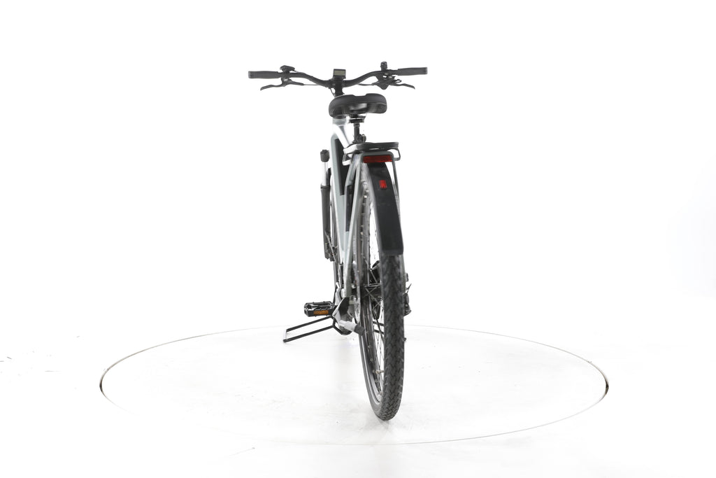 Cube Kathmandu Hybrid ONE Trekking E-Bike - Image 10
