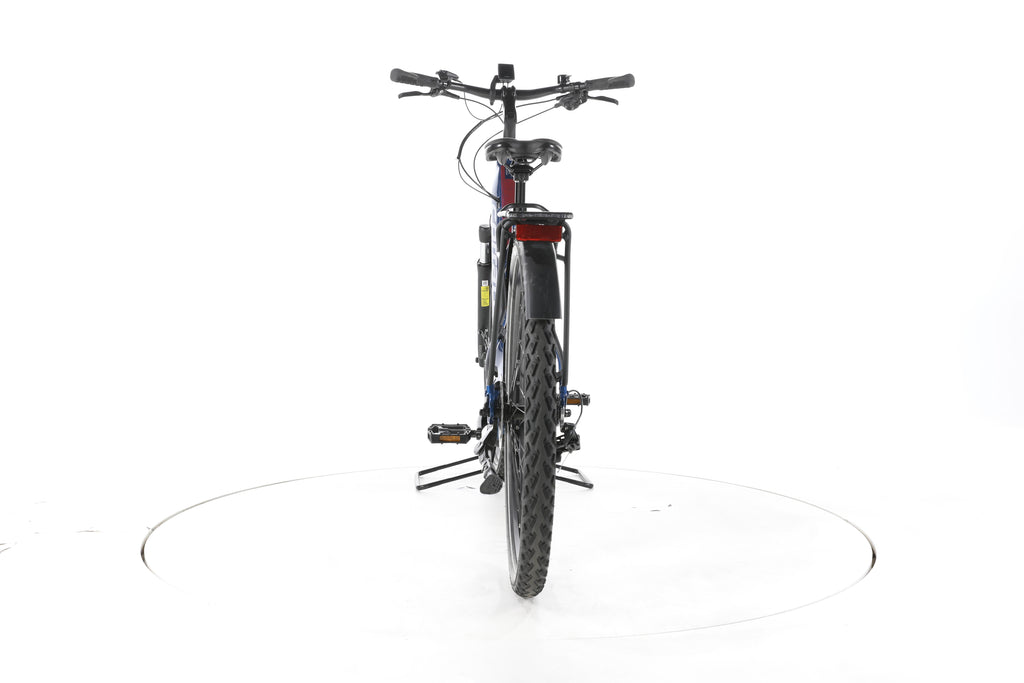 Corratec E-Power Trekking 28 CX6 Trekking E-Bike Tiefeinsteiger - Image 10