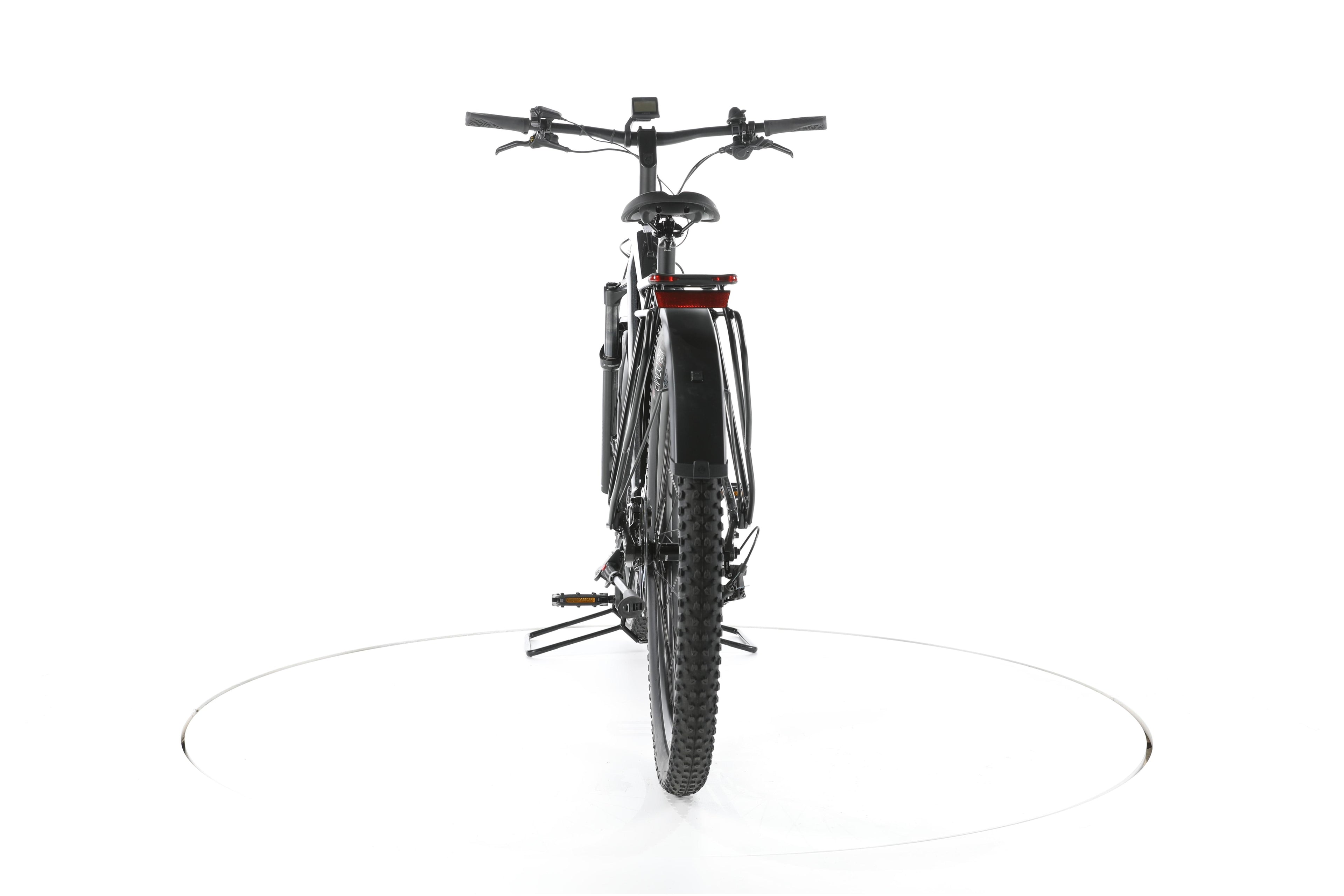 Trek Powerfly 5 Trekking E-Bike 2023 - Image 10