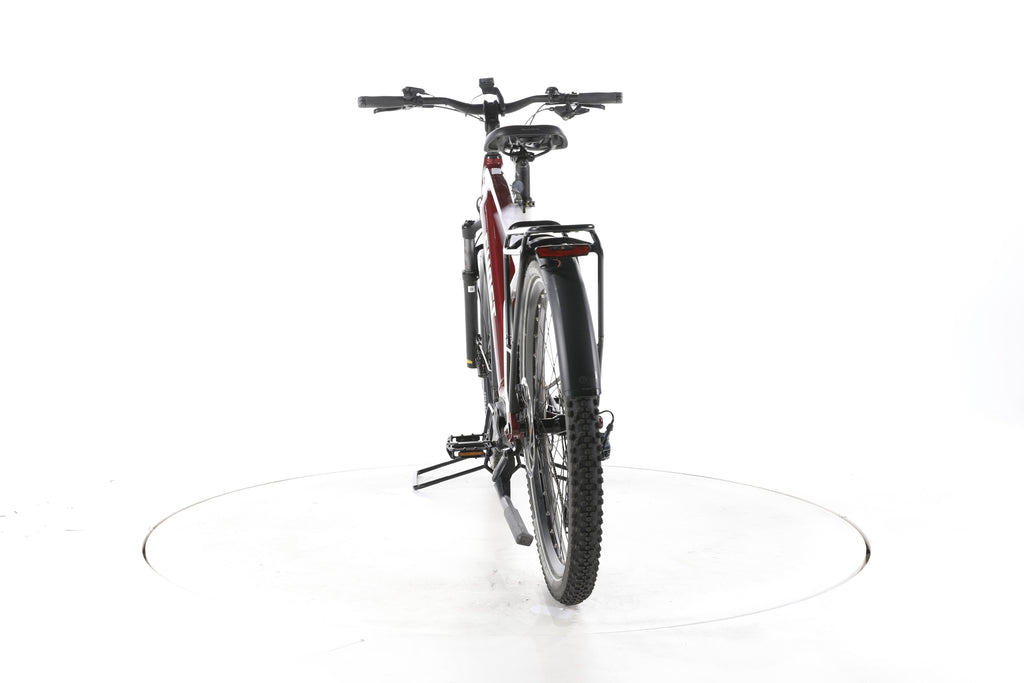 Ghost E-Teru Advanced EQ Trekking E-Bike 2025 - Image 10