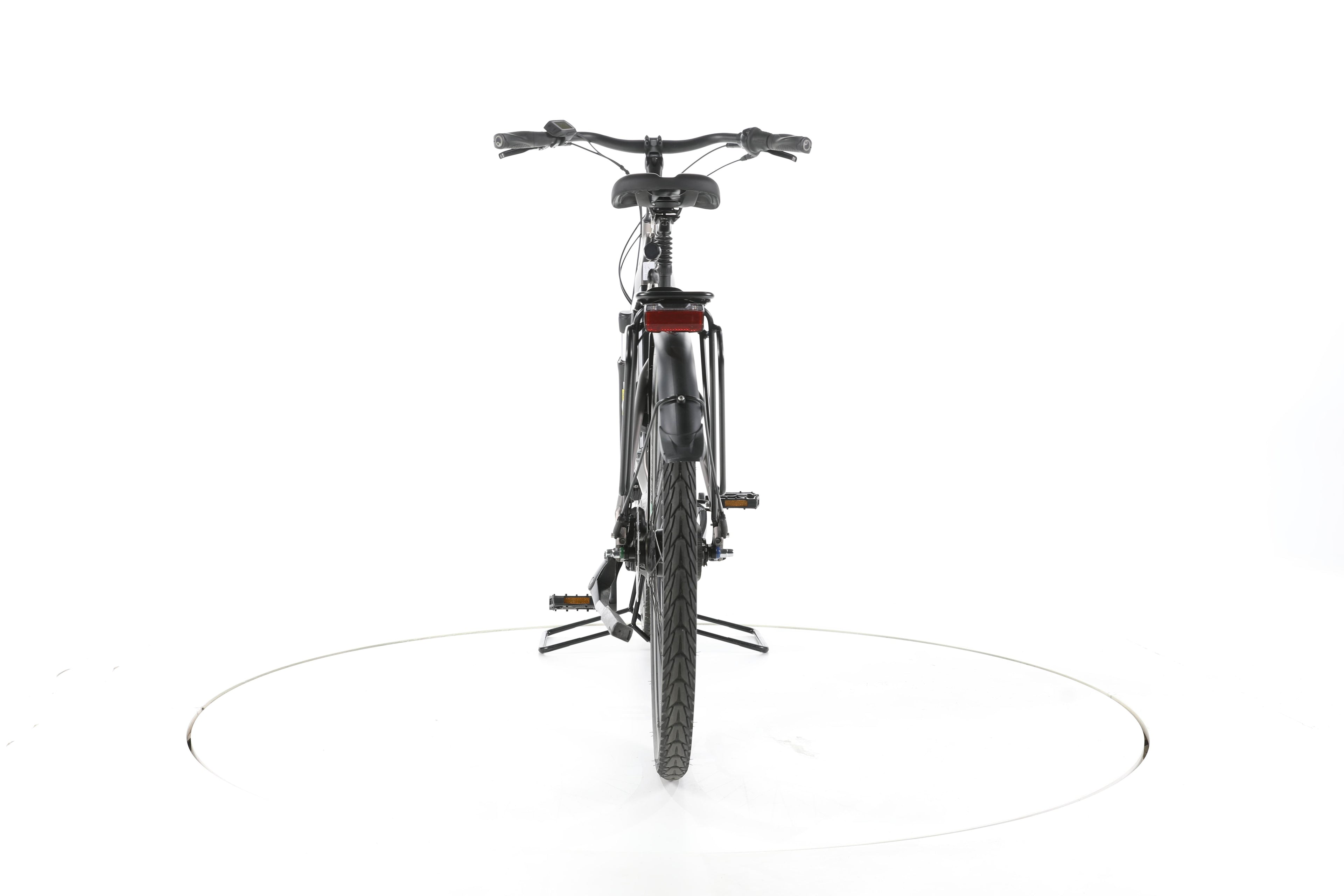 Kalkhoff Image 3.B Move Trekking E-Bike Tiefeinsteiger - Image 10