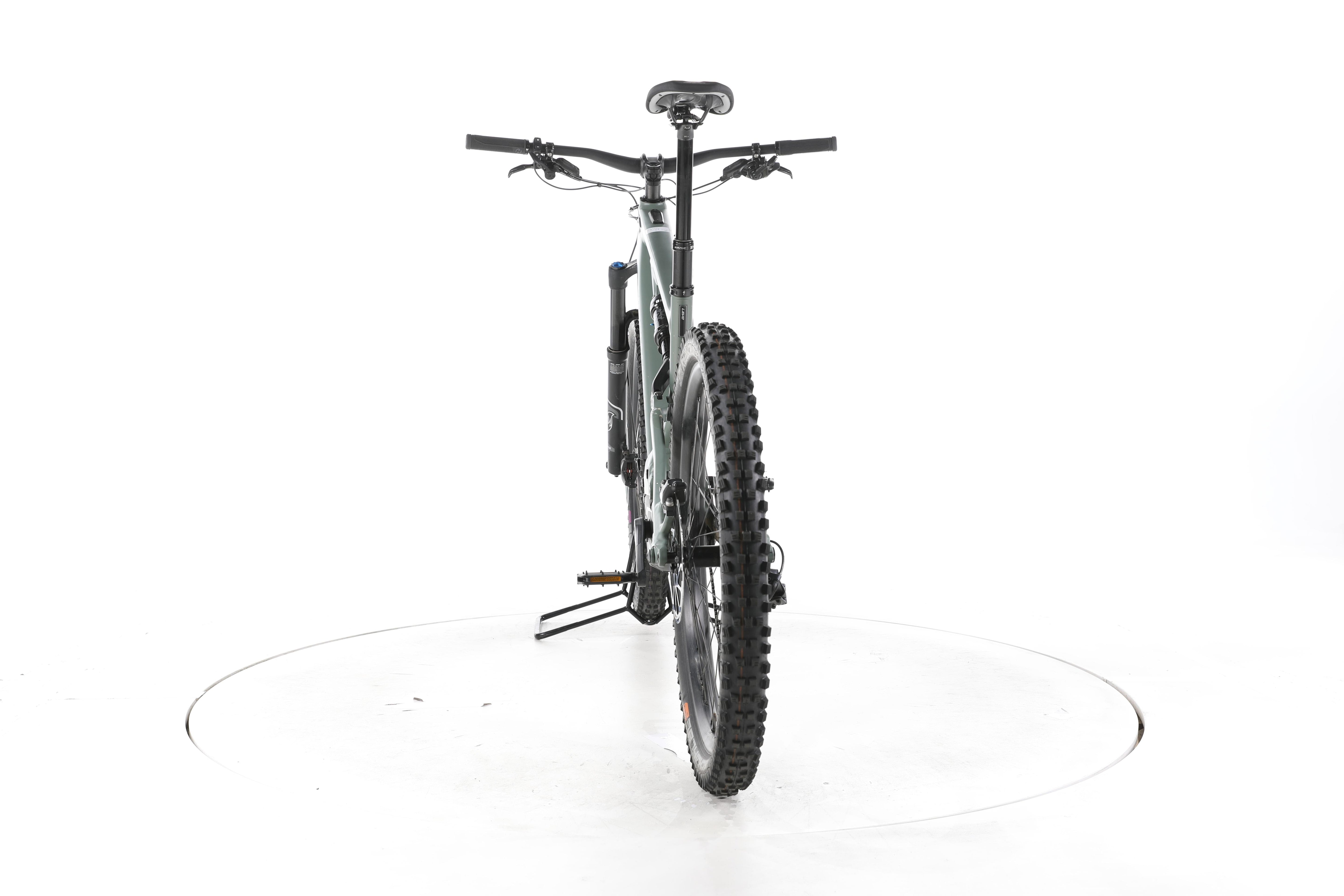 Specialized SPECIALIZED LEVO COMP ALLOY E-Bike Fully - Image 10