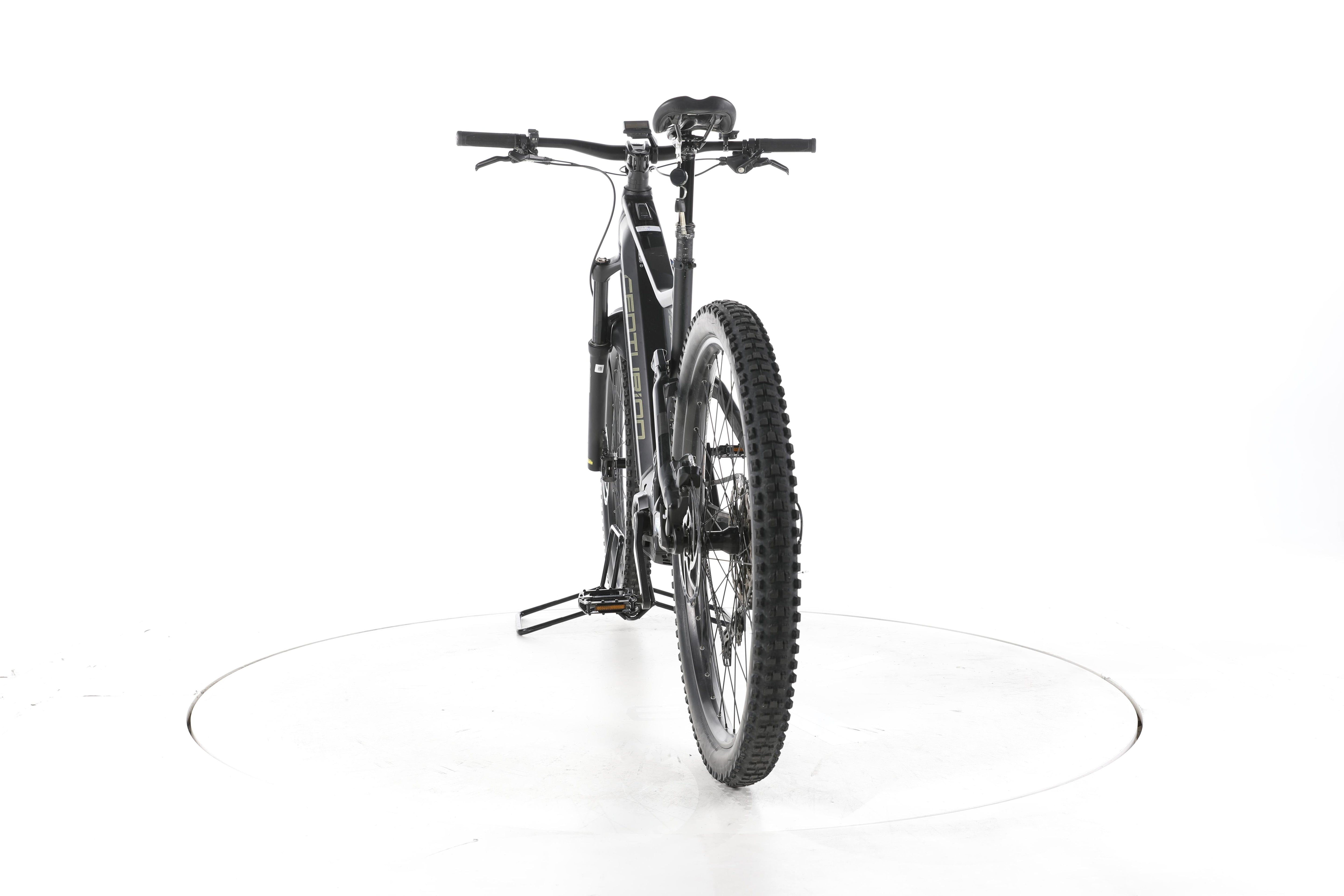Centurion Numinis R800i EP2 E-Bike Fully 2024 - Image 10