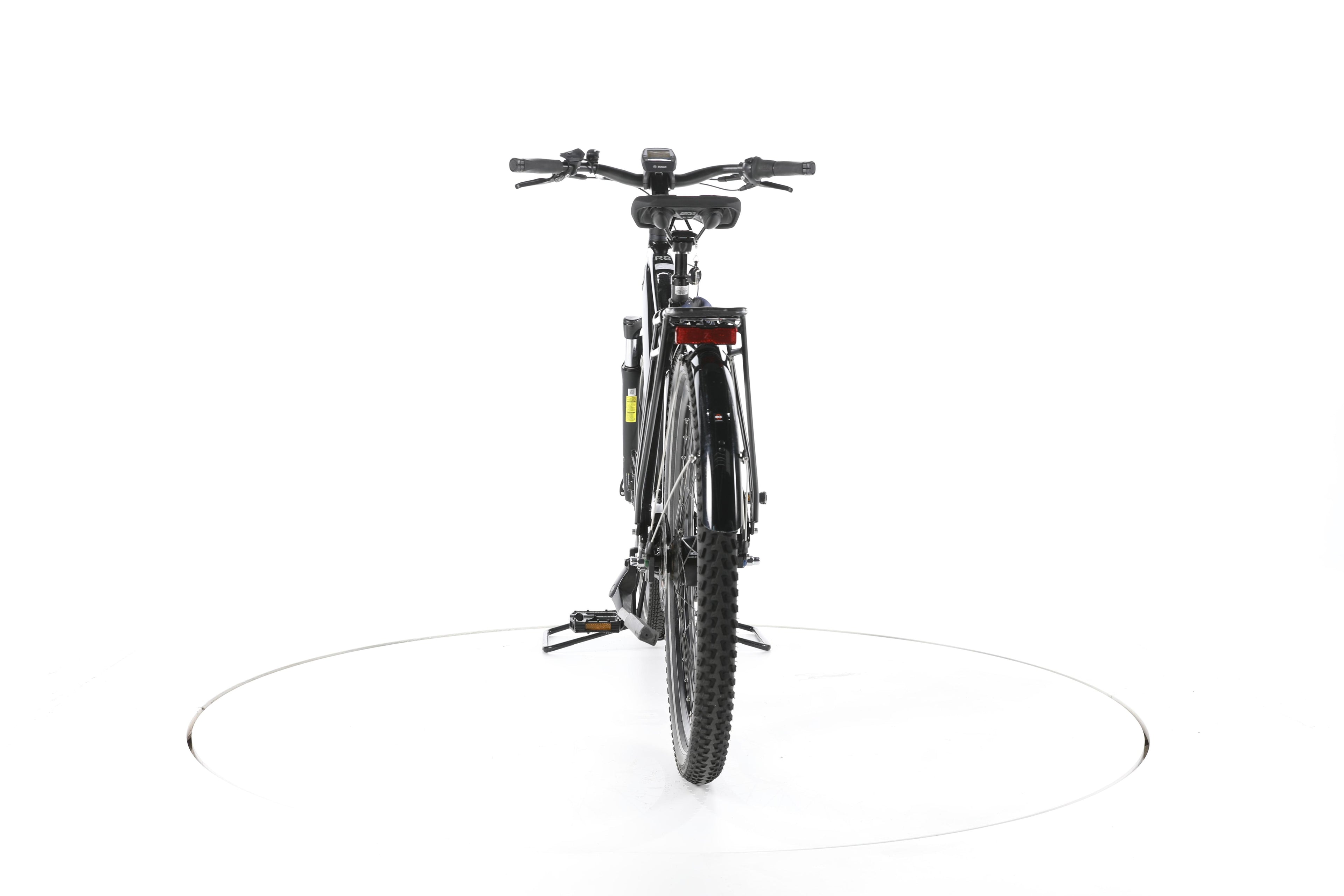 Winora Sinus R8f City E-Bike - Image 10