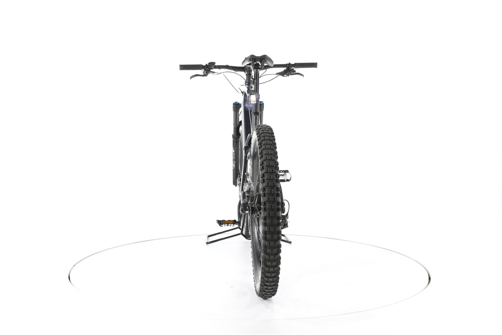 Swype freqz #4.0 Fully E-Bike - Image 10