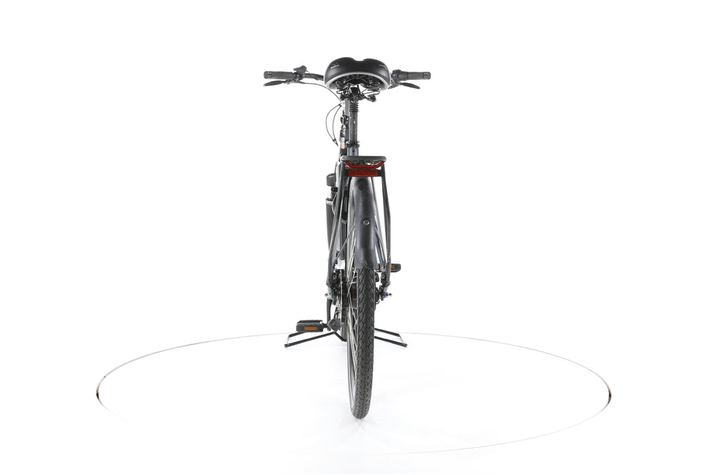 Batavus Finez E-go® Power Exclusive RT City E-Bike Tiefeinsteiger - Image 10