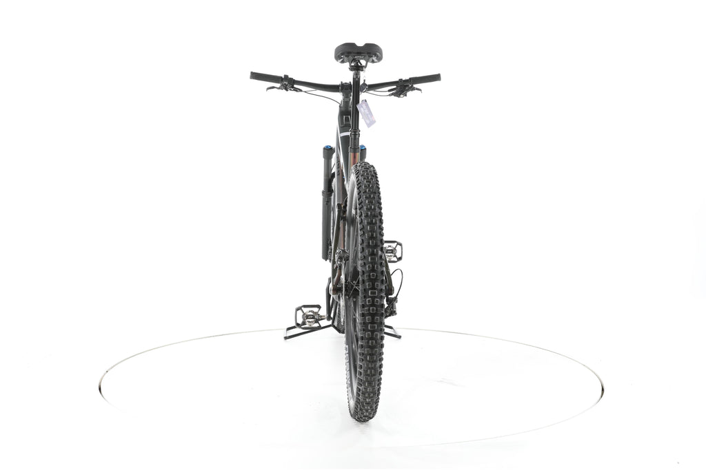 Cube Stereo Hybrid ONE44 HPC SLX Fully E-Bike Carbon 2024 - Image 10