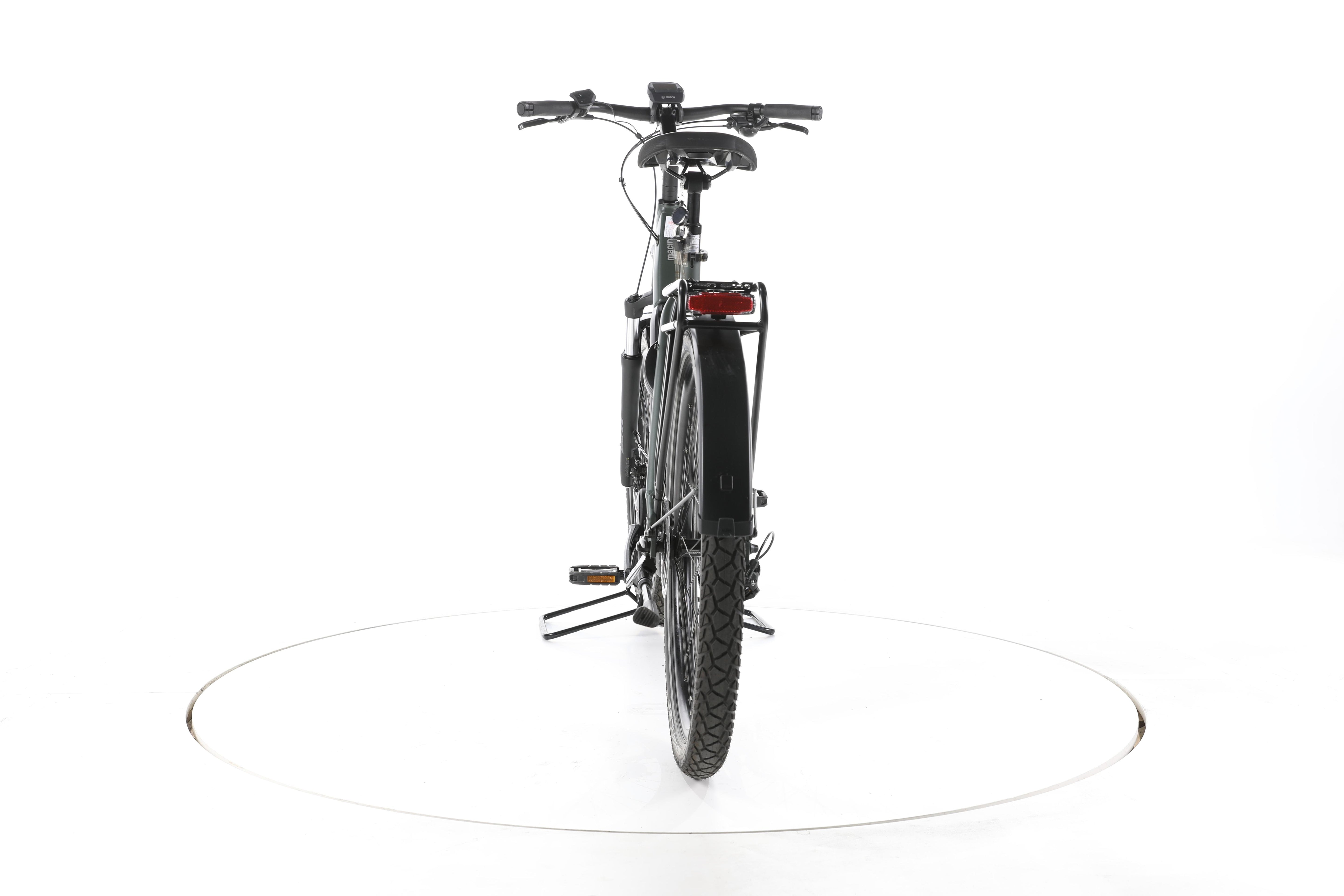 KTM Macina Gran P510 Trekking E-Bike Tiefeinsteiger - Image 10