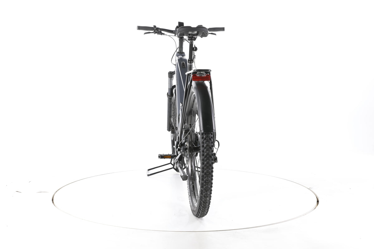 Conway Xyron S 4.9 SUV E-Bike - Image 10