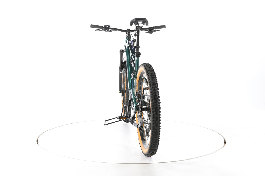 Hercules Nos FS 2.2 E-Bike Fully - Image 10