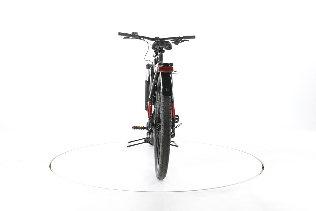 Bianchi E-OMNIA TTYPE L DEO10 Trekking E-Bike - Image 10