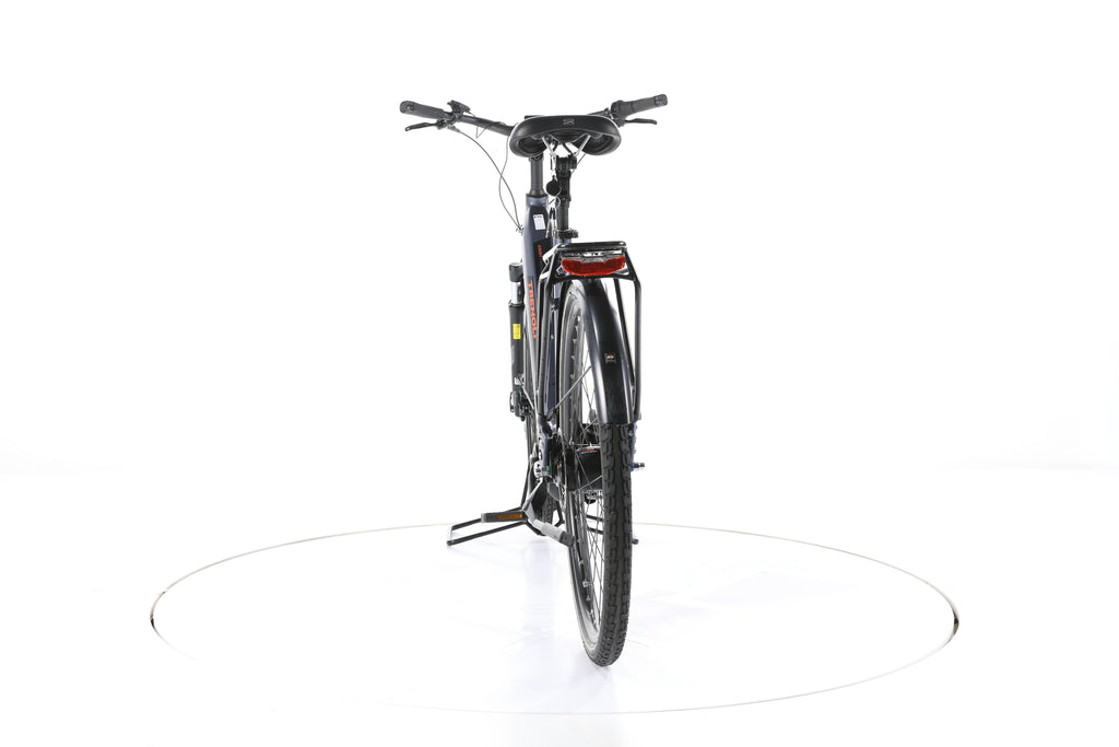 Trenoli Livenza Classico City E-Bike Tiefeinsteiger 2023 - Image 10