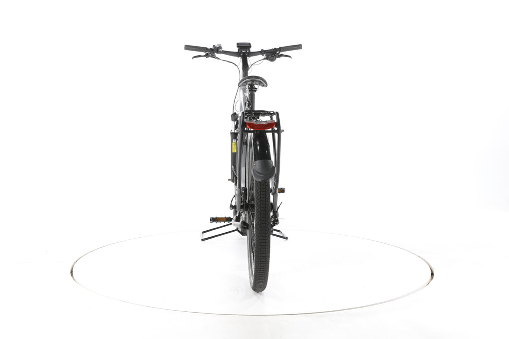 Hepha Trekking 7 Trekking E-Bike - Image 10