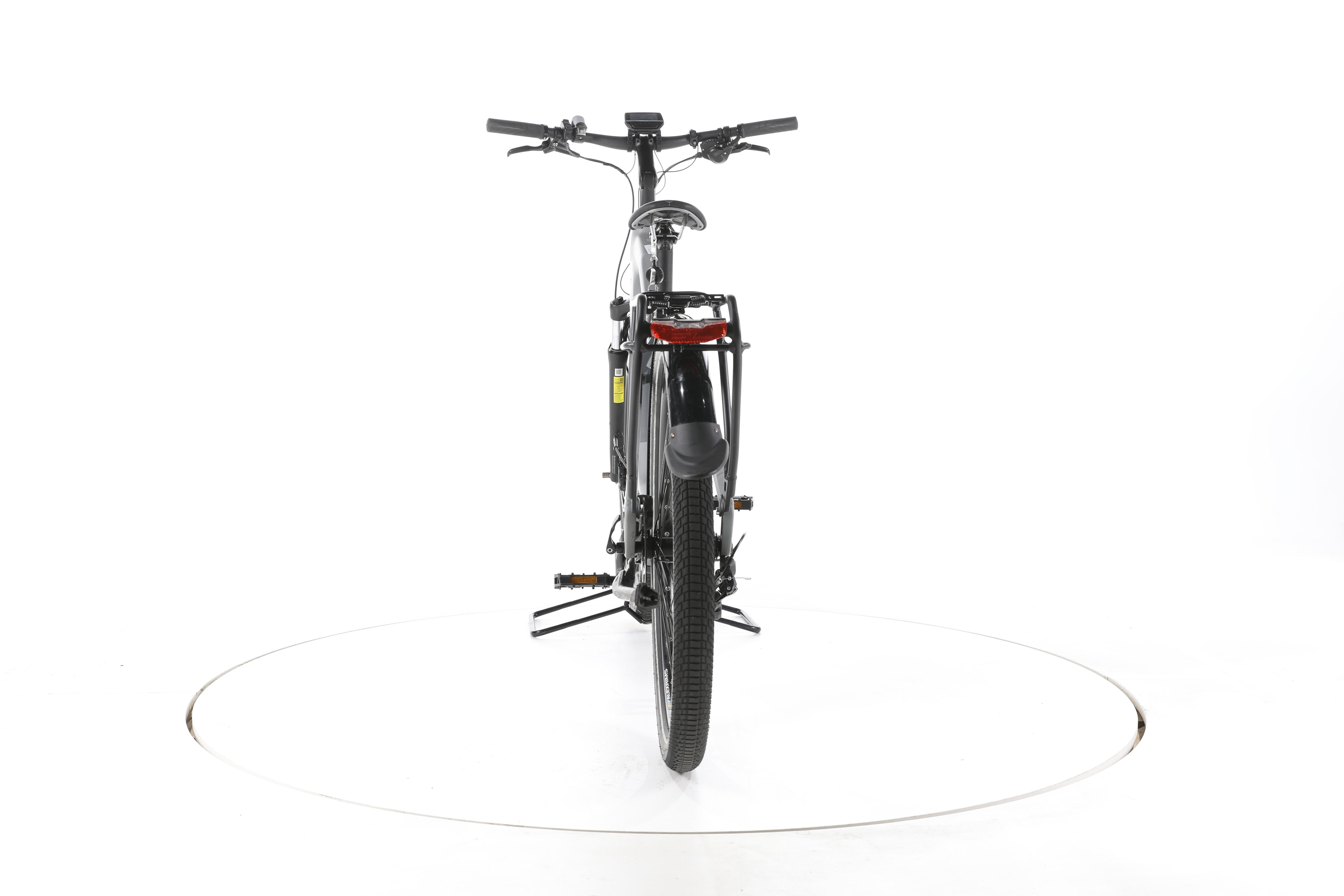 Hepha Trekking 7 Trekking E-Bike - Image 10