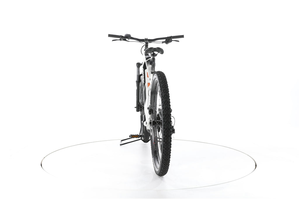 Conway Cairon S 4.0 E-Bike - Image 10
