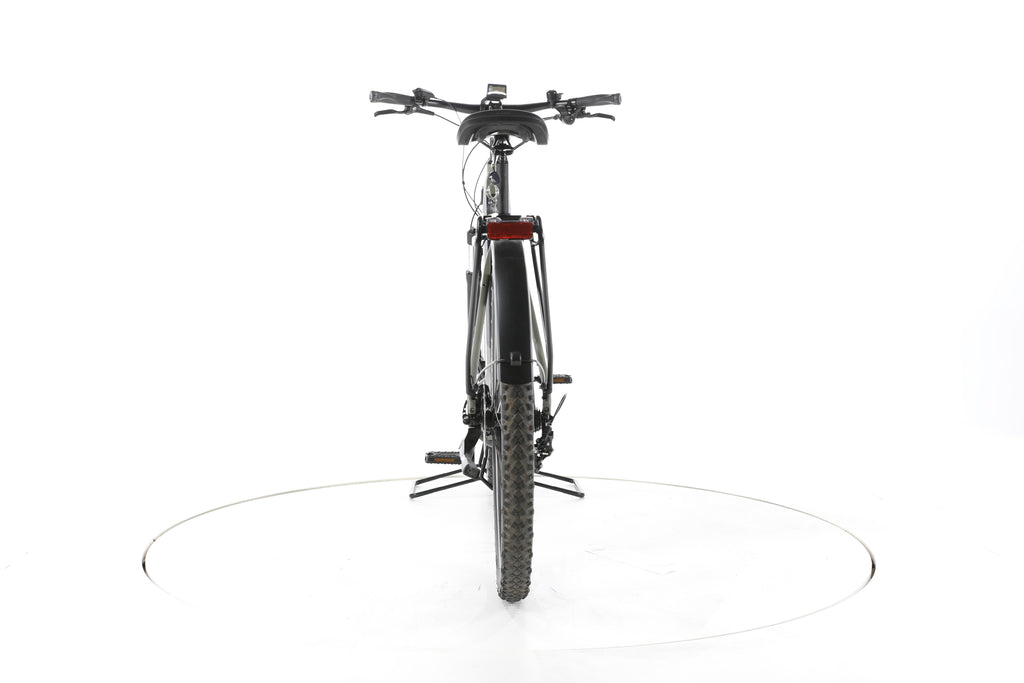 Kalkhoff Entice 5.B Season Trekking E-Bike Tiefeinsteiger 2023 - Image 10