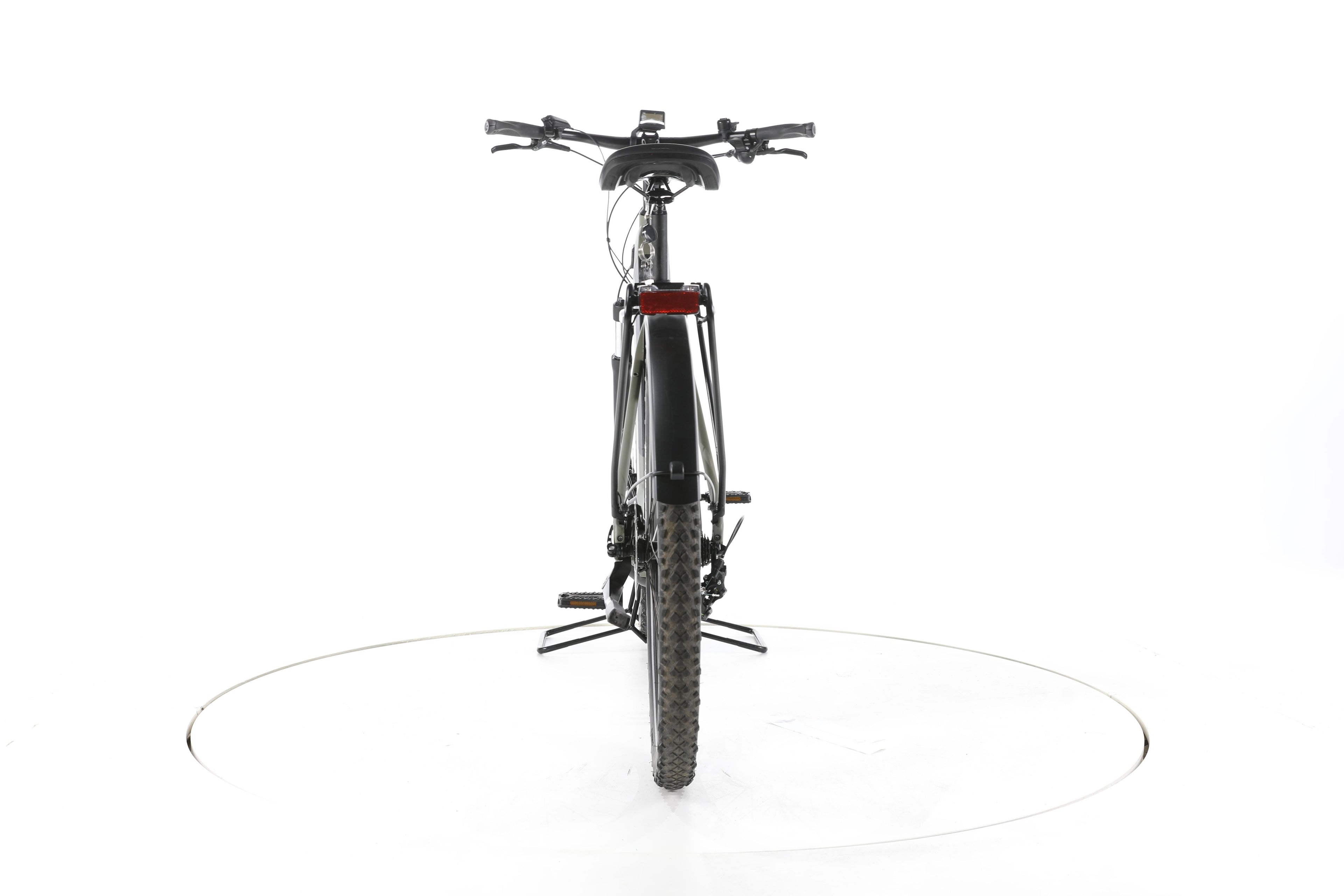 Kalkhoff Entice 5.B Season Trekking E-Bike Tiefeinsteiger 2023 - Image 10