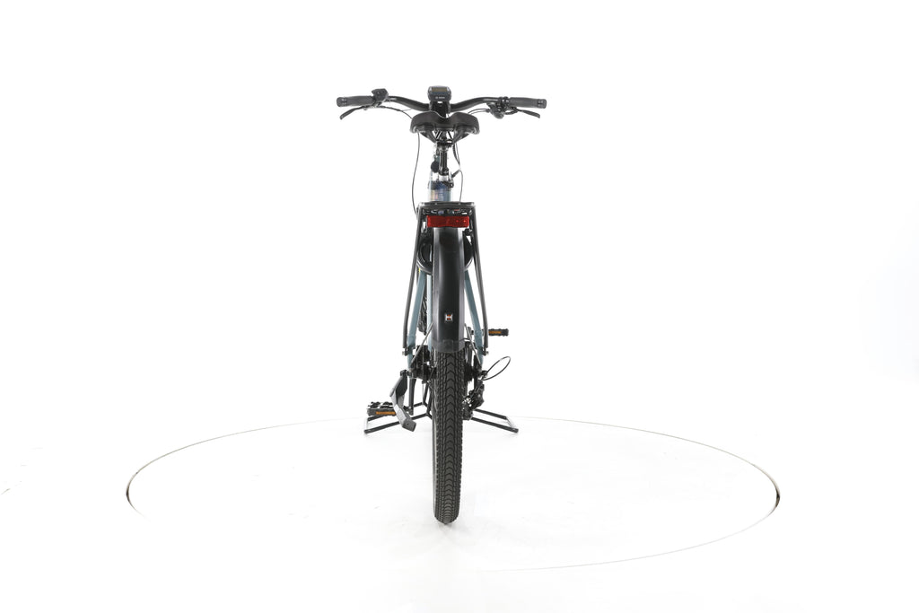 Winora Sinus 9 Trekking E-Bike - Image 10