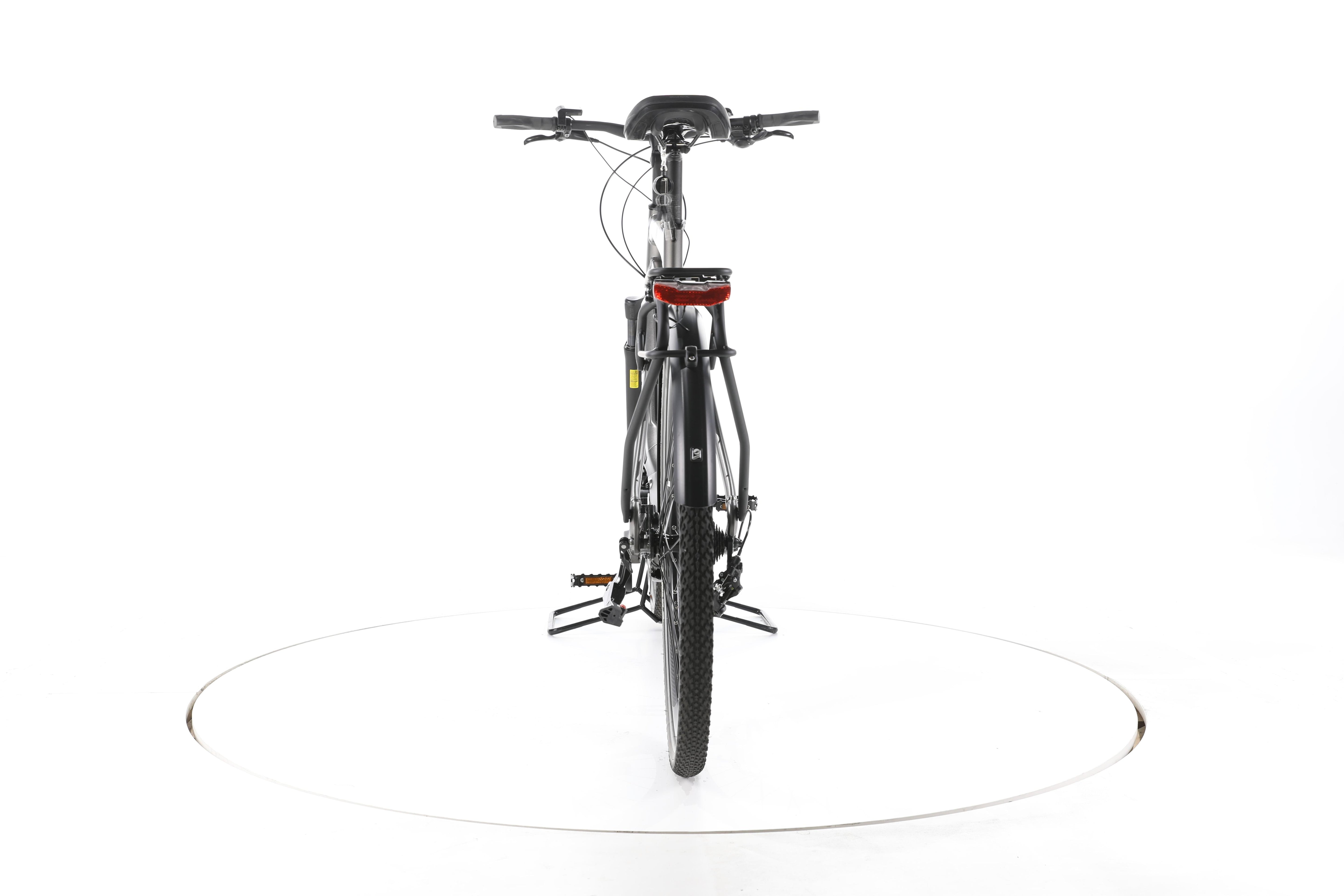 Giant Explore E+ 3 GTS Trekking E-Bike - Image 10