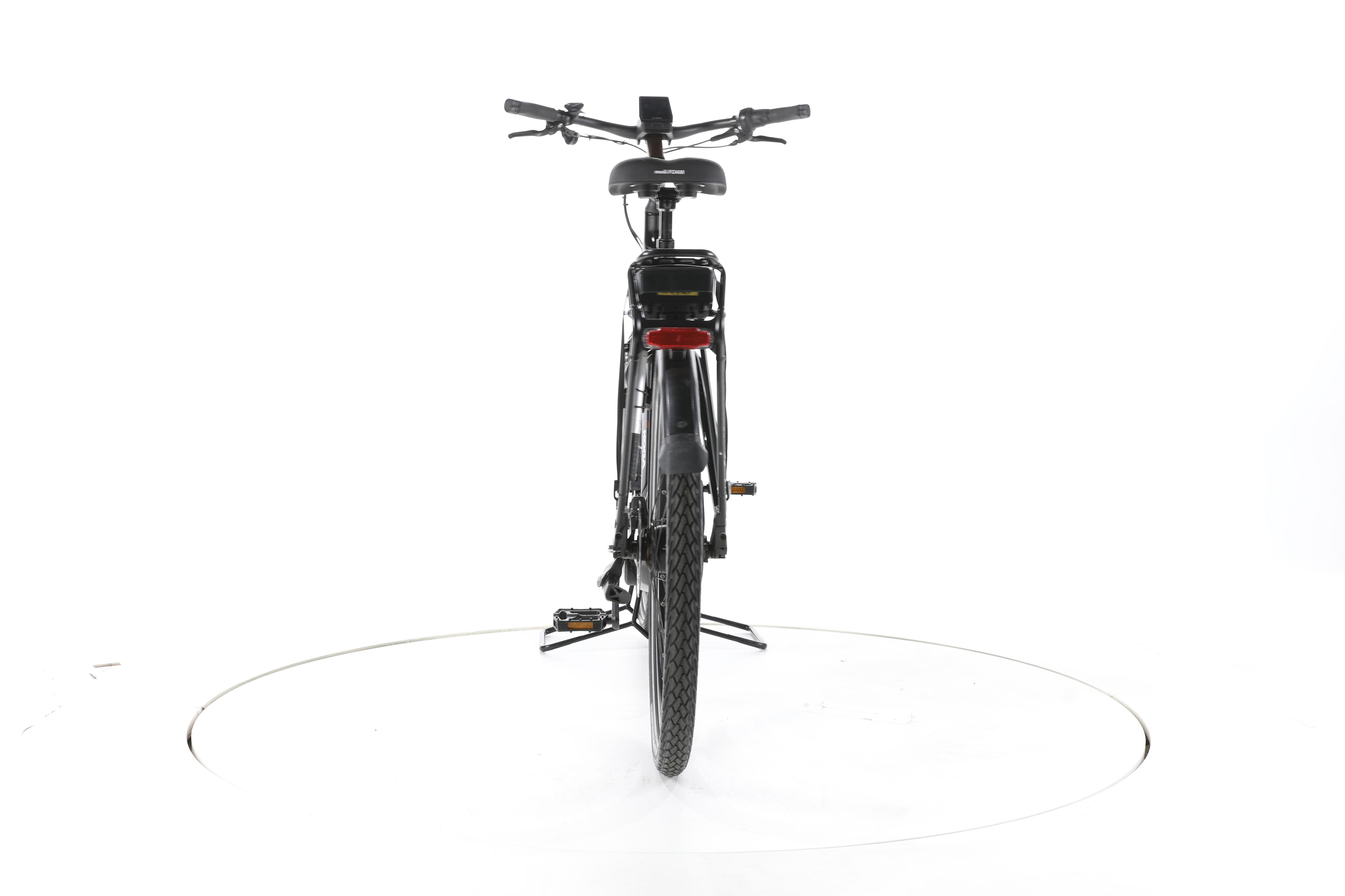 KOGA E-Nova EVO CP City E-Bike Tiefeinsteiger - Image 10