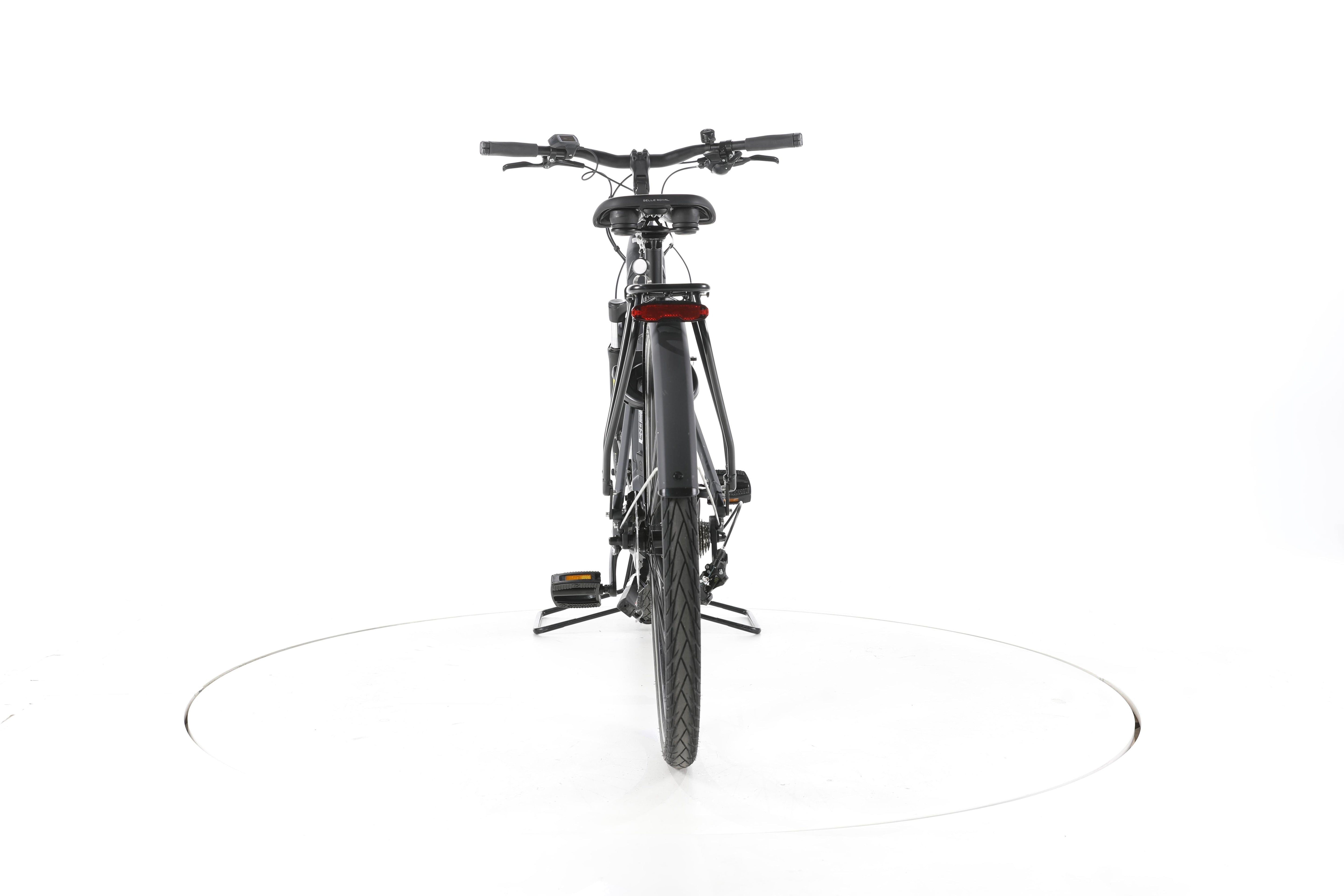 Scott Sub Tour eRIDE 30 Trekking E-Bike Tiefeinsteiger - Image 10