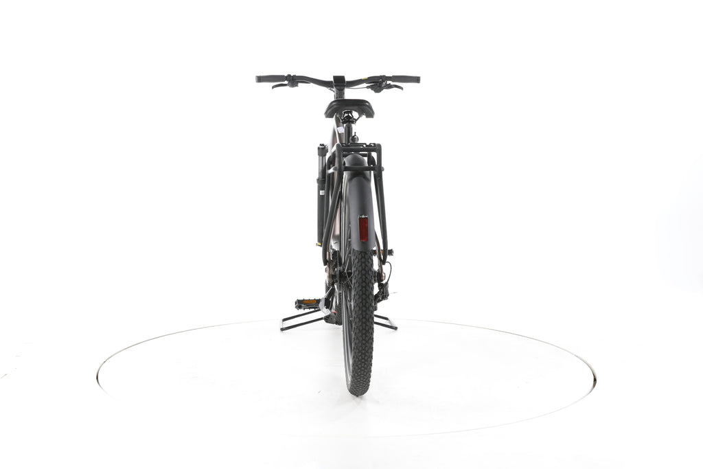 Giant Explore E+ Pro 1 Trekking E-Bike - Image 10