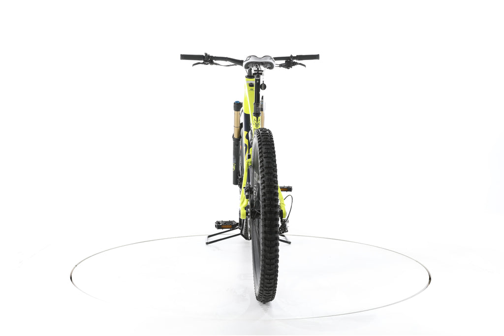 Husqvarna E-Bicycles Hard Cross HC5 Fully E-Bike - Image 10