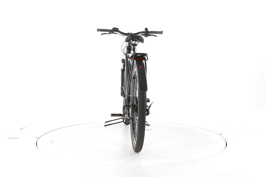 Cube Touring Hybrid Pro Trekking E-Bike 2024 - Image 10