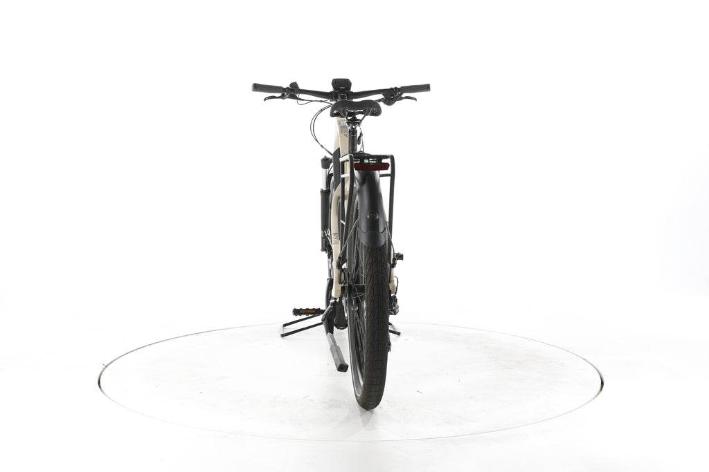 Ghost E-Square Trekking Essential Y AL U Trekking E-Bike - Image 10