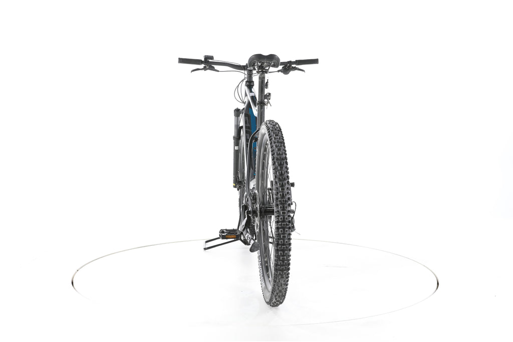 Giant Fathom E+2 E-Bike - Image 10