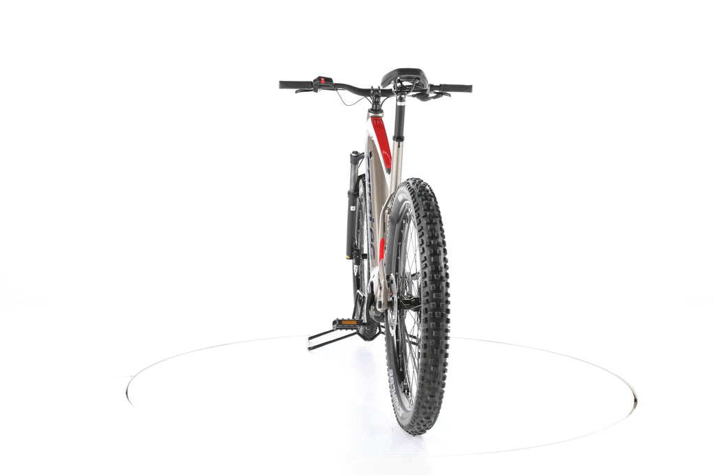 Corratec E-Power X-Vert Pro E-Bike 2024 - Image 10